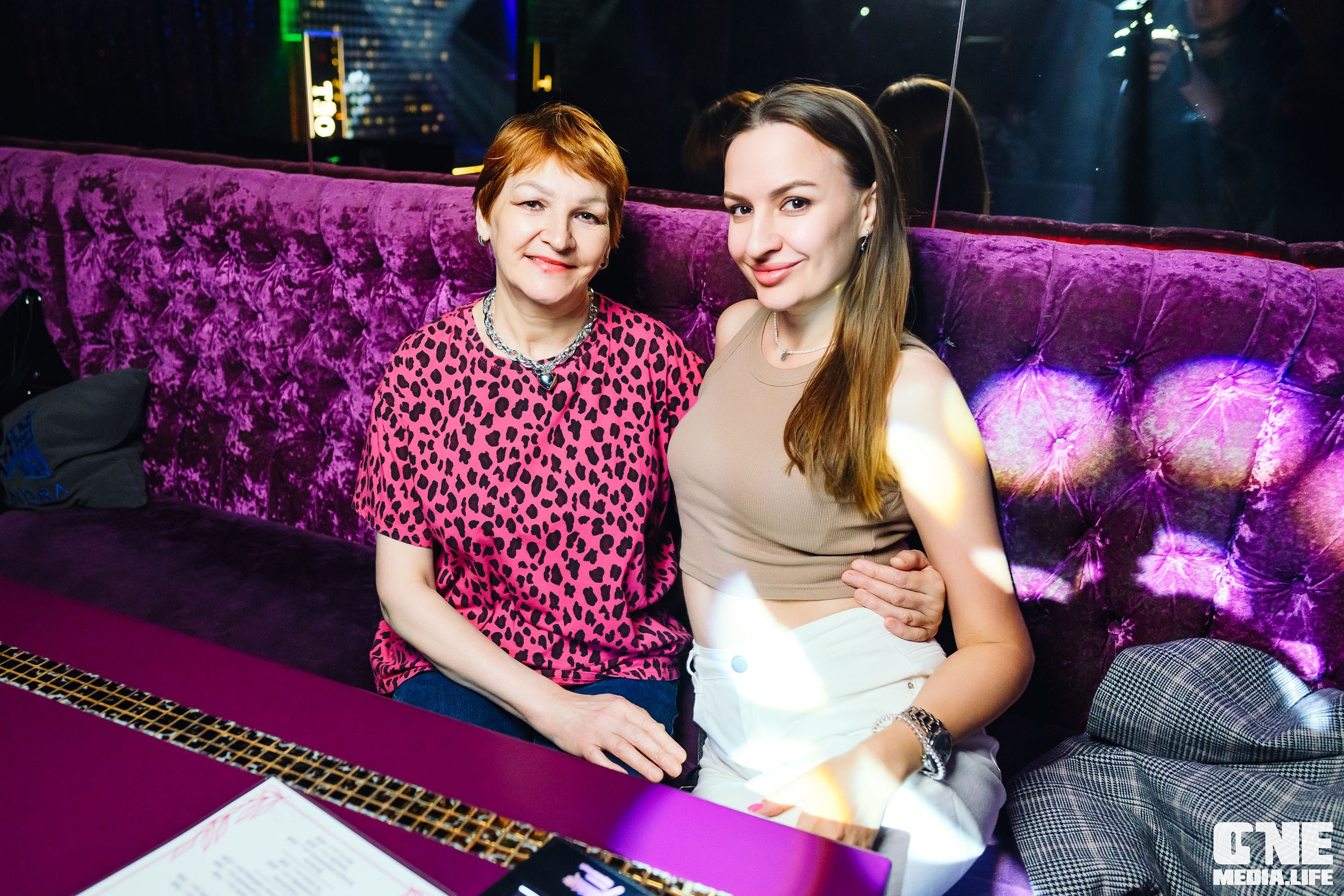 Фоторепортаж из караоке-клуба Эйфория. One Media Life: фоторепортажи, фотоотчеты с мероприятий и заведений