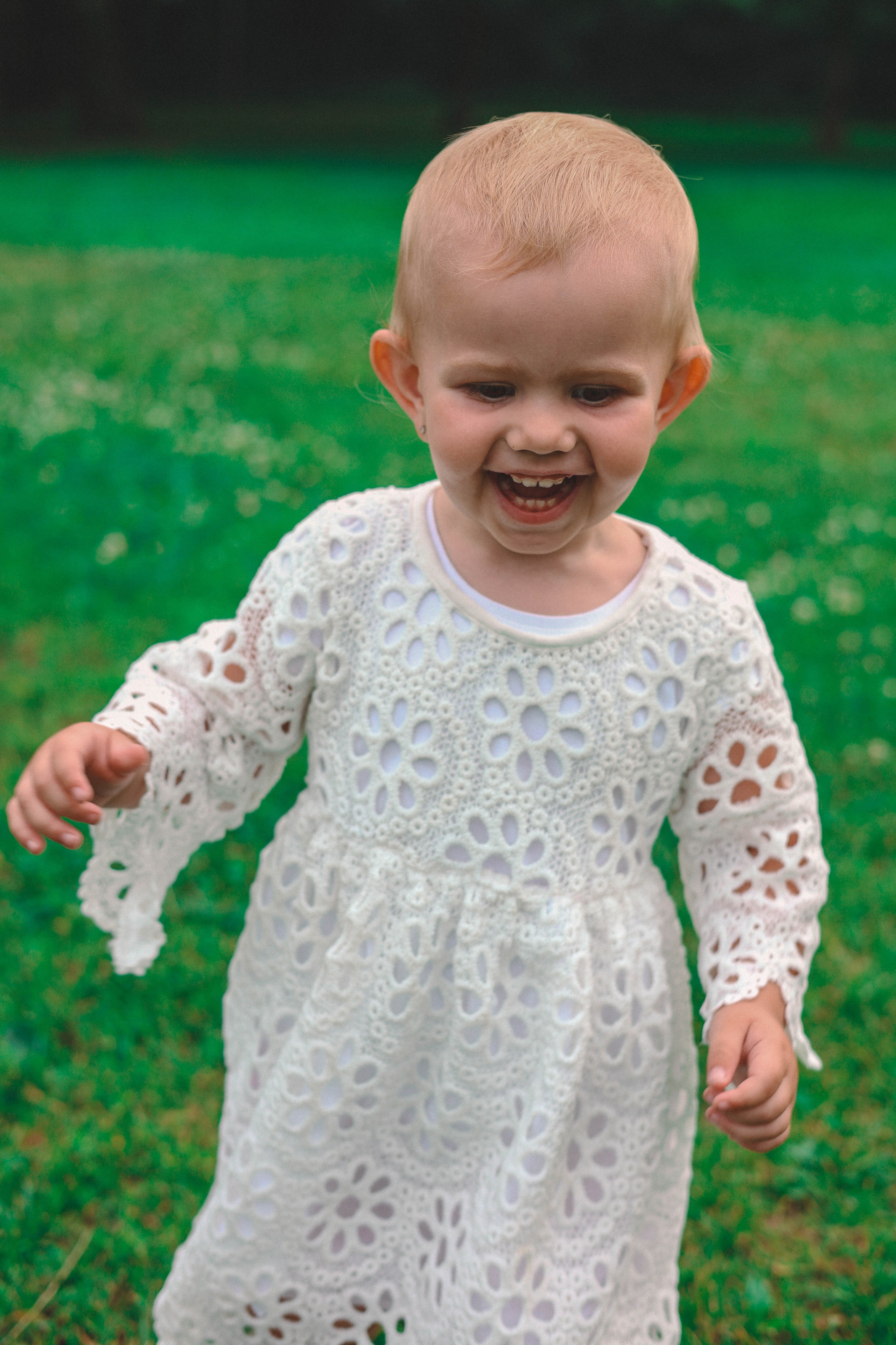 Кире 2. Фотограф в Москве Анастасия Калинина