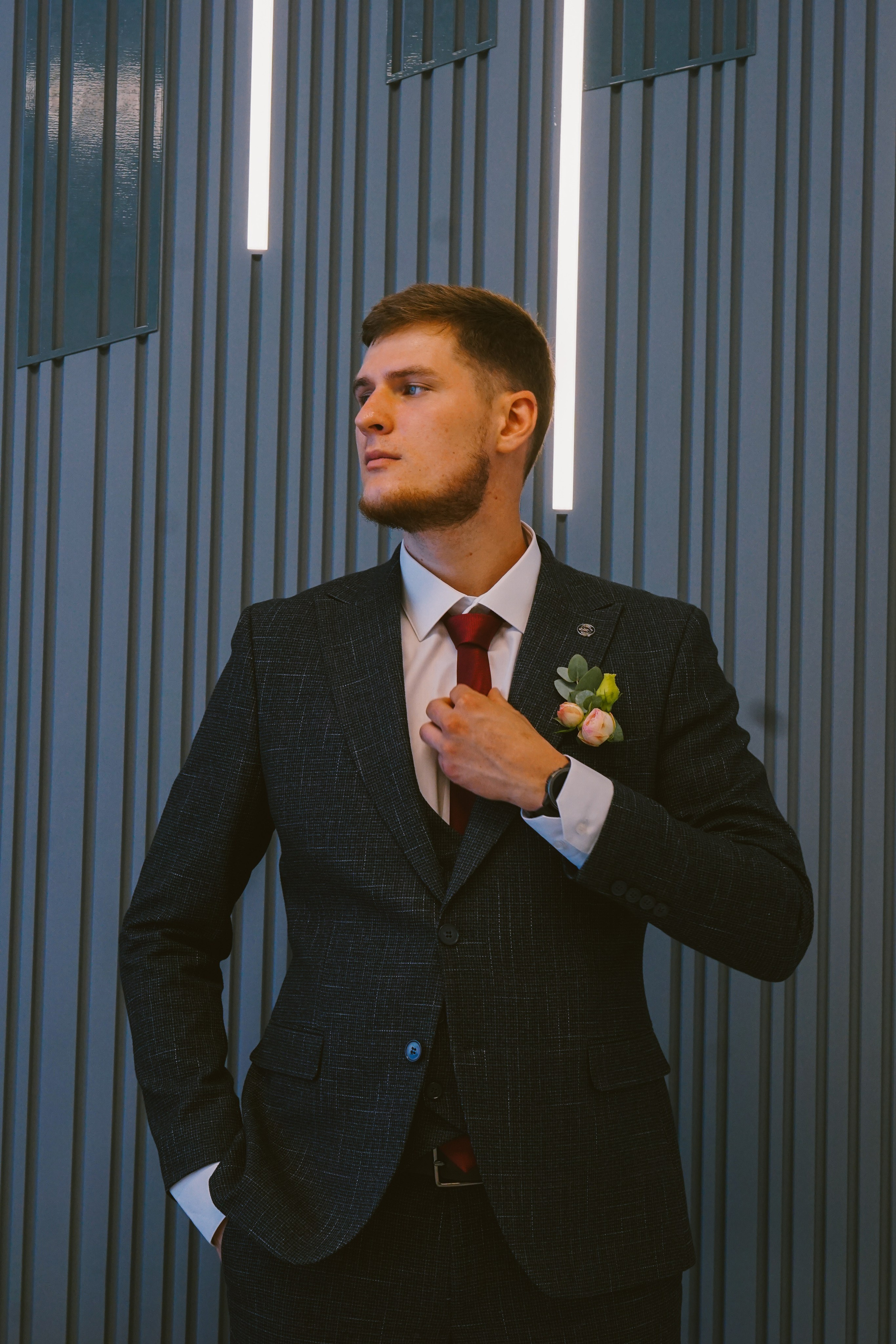 Мария. Фотограф в Москве Анастасия Калинина