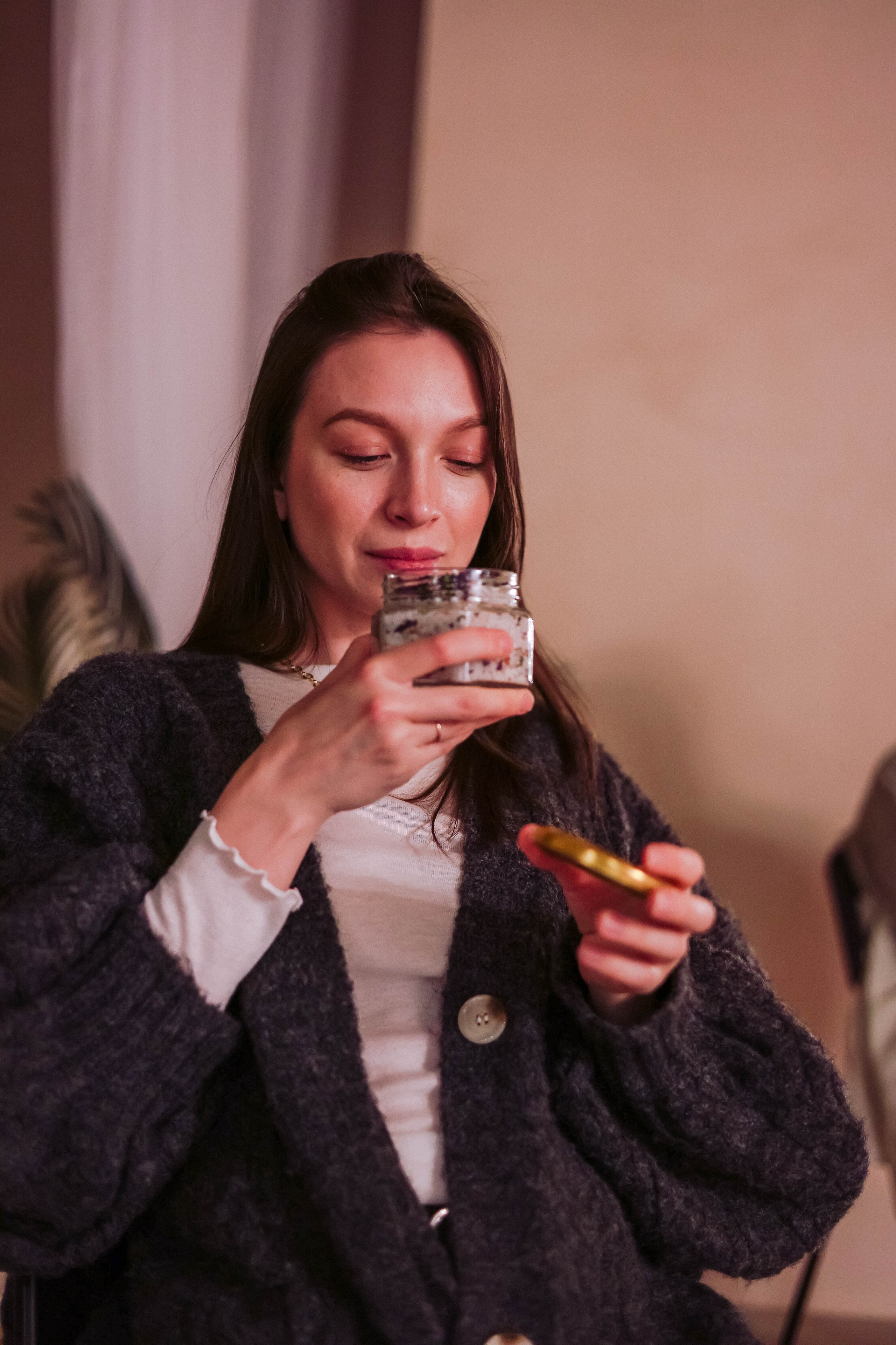 Тренинг. Фотограф в Москве Анастасия Калинина