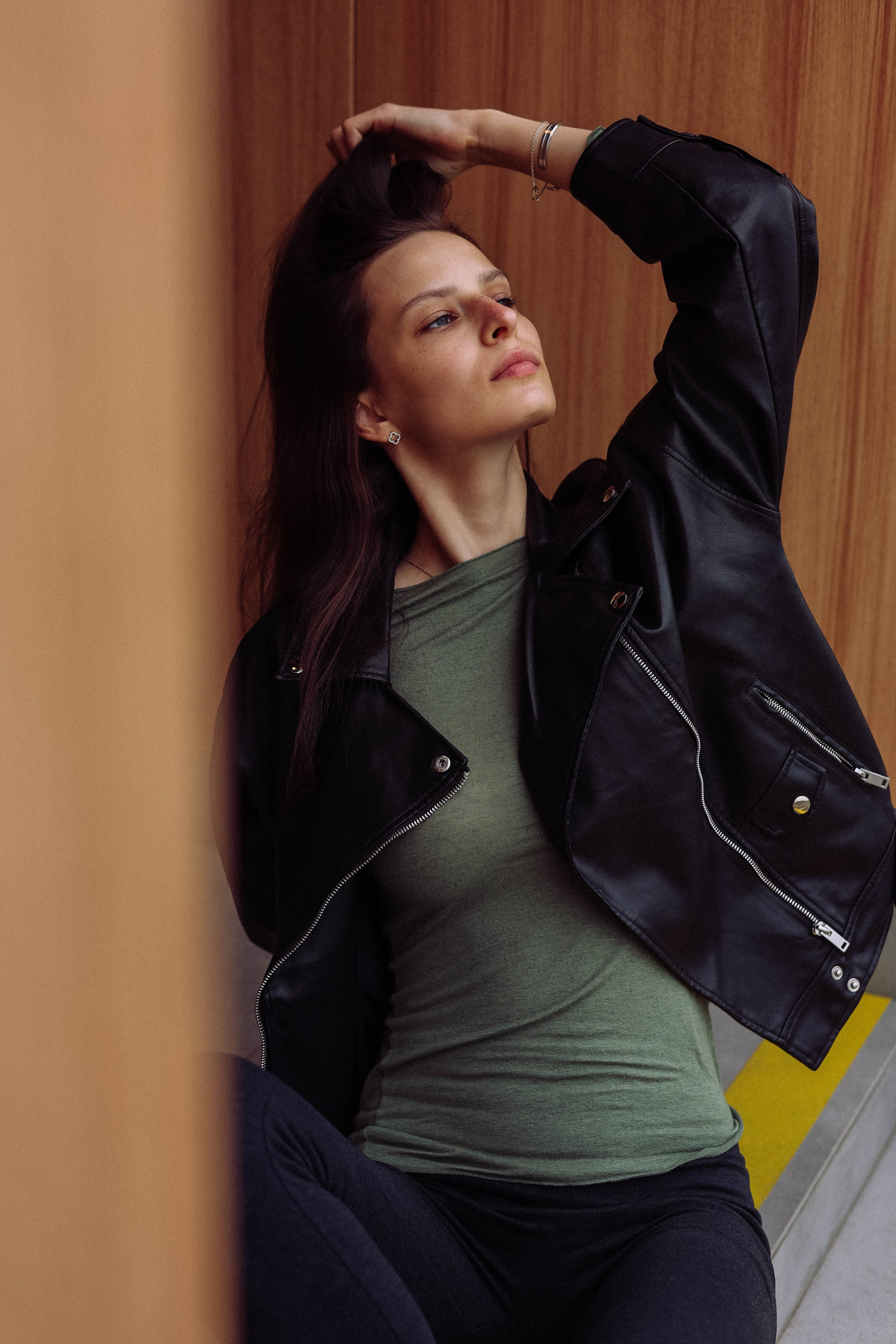 Александра. Фотограф в Москве Анастасия Калинина