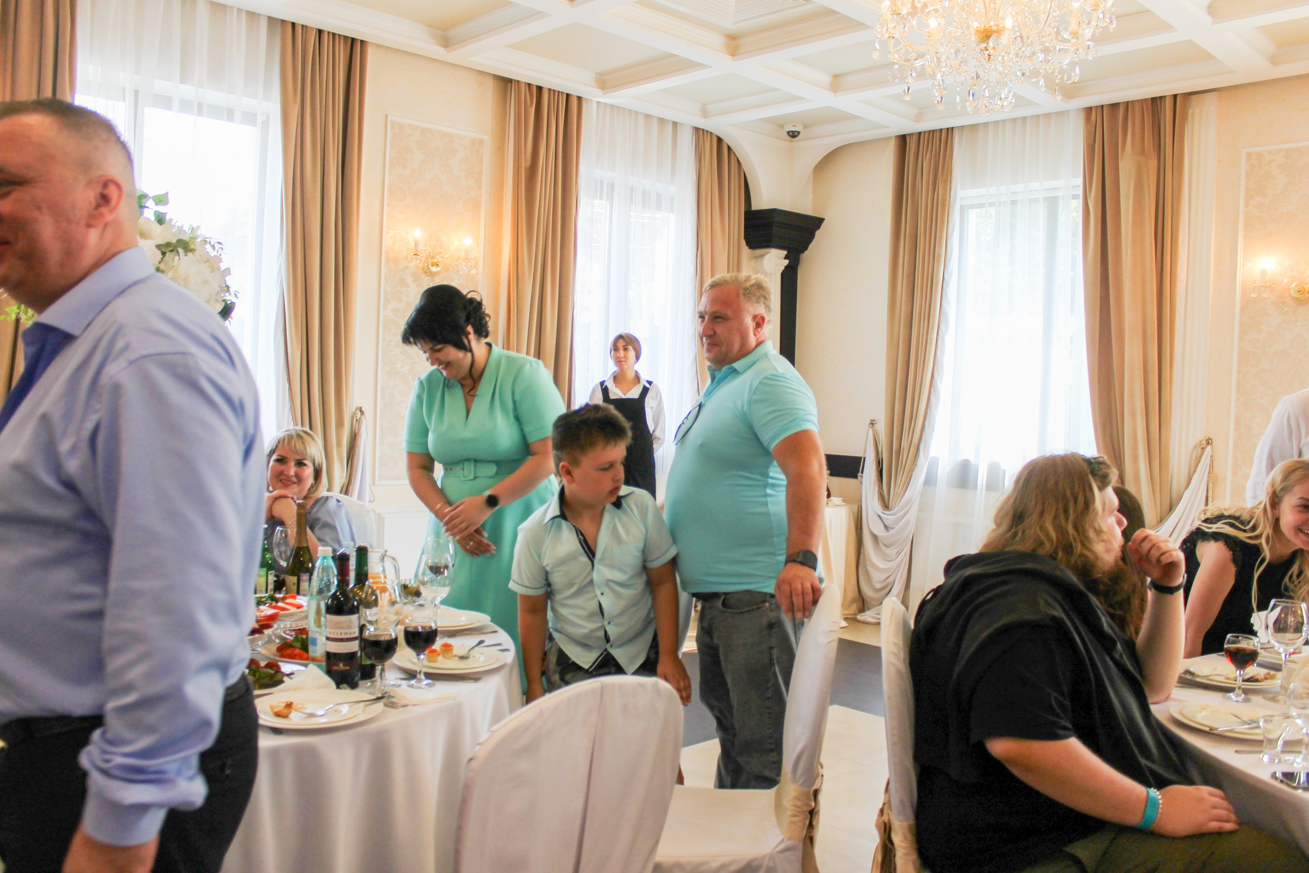 Мария. Фотограф в Москве Анастасия Калинина