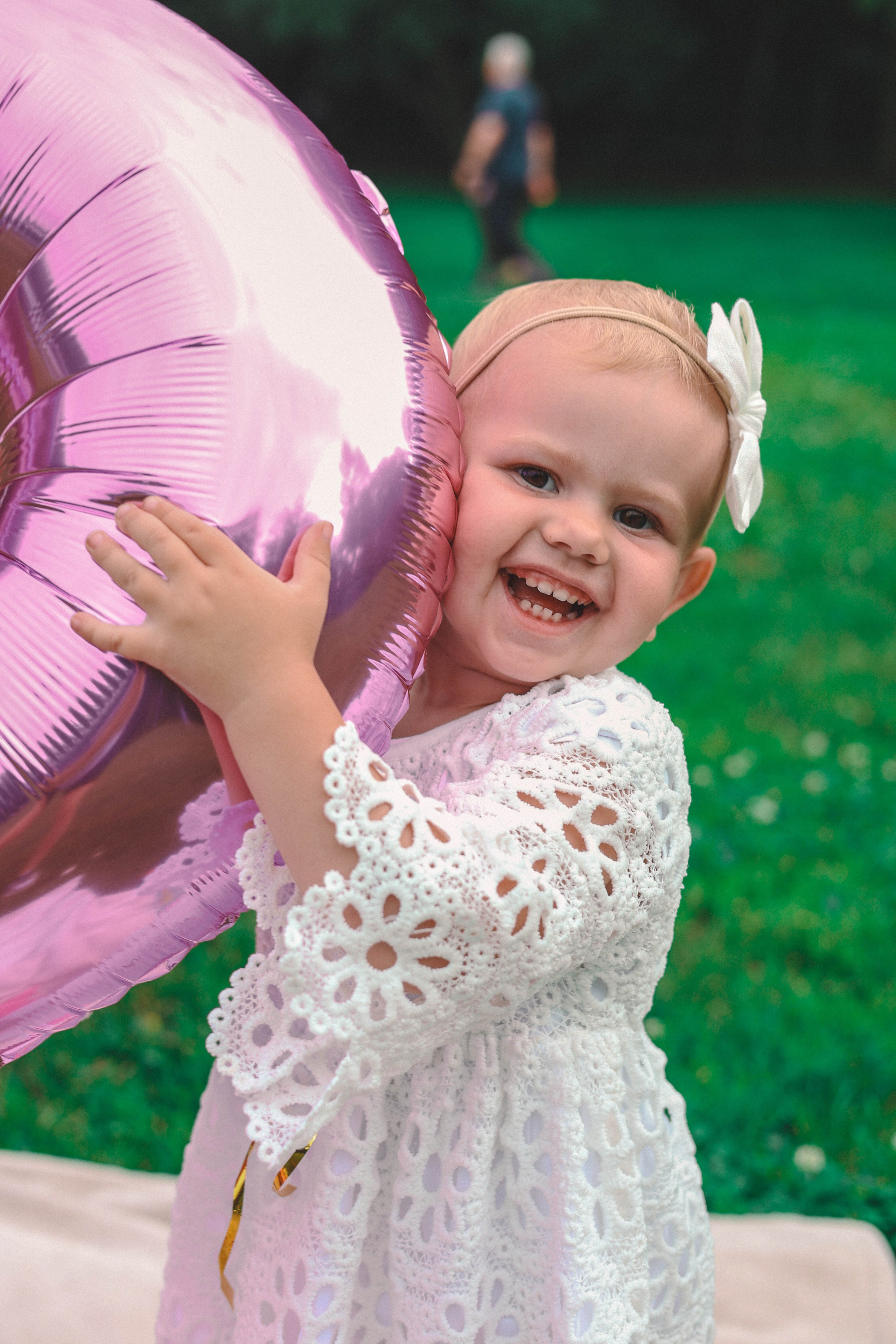 Кире 2. Фотограф в Москве Анастасия Калинина