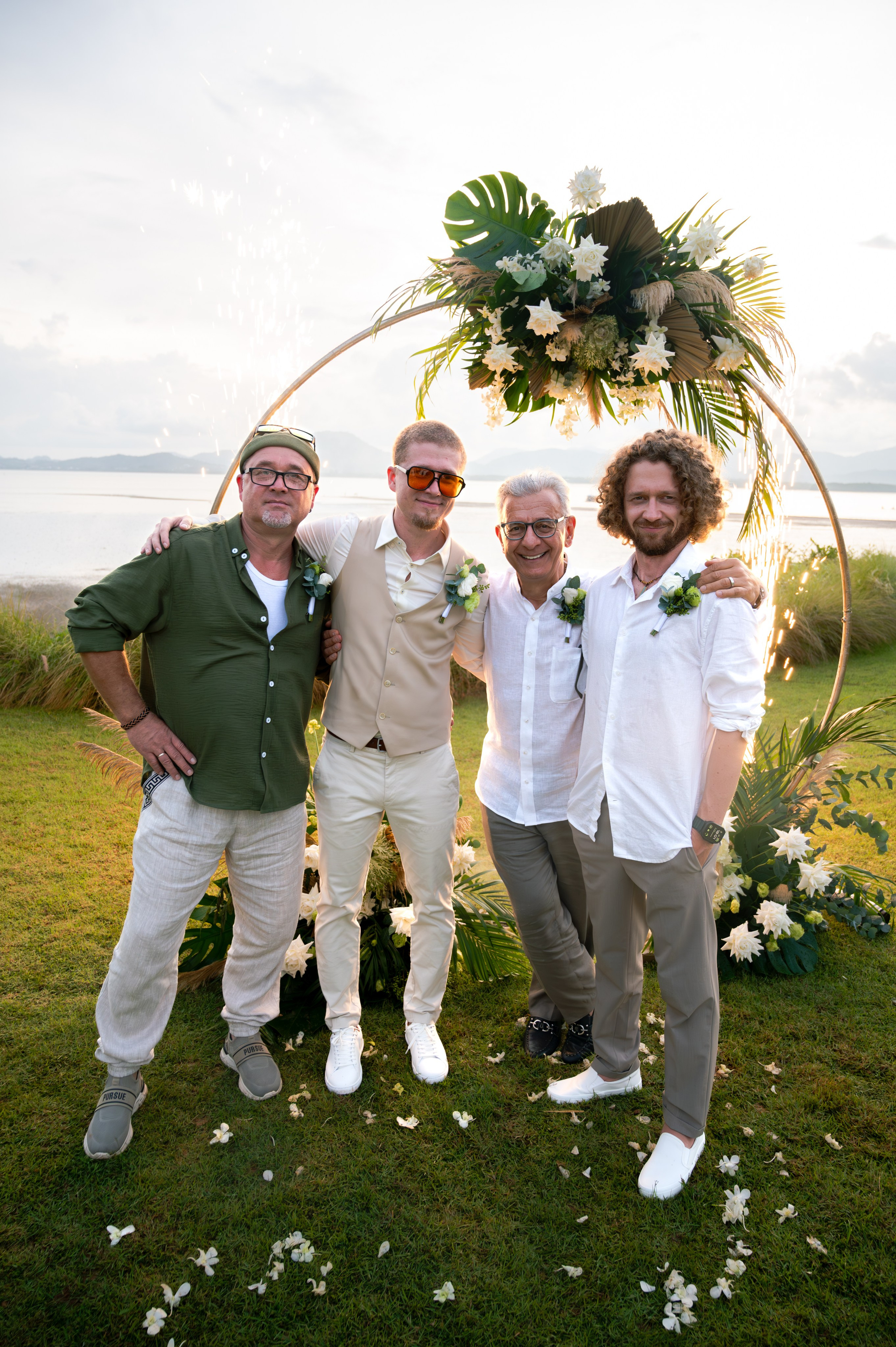 E&E Wedding. Photo & Video production, in Bishkek, Kyrgyzstan