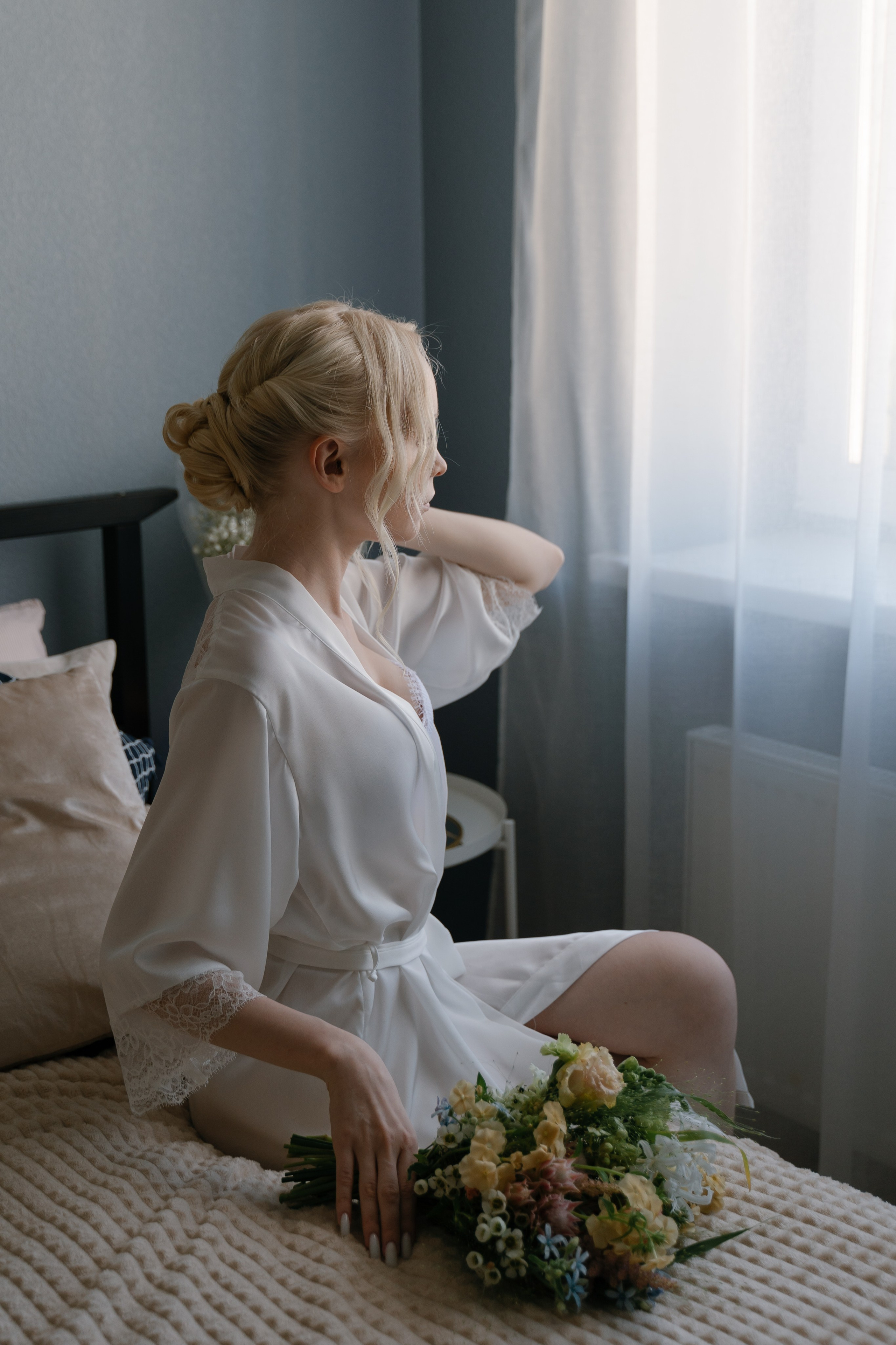 09.08.2023. Свадебный фотограф — Наталья Фед СПб/Москва