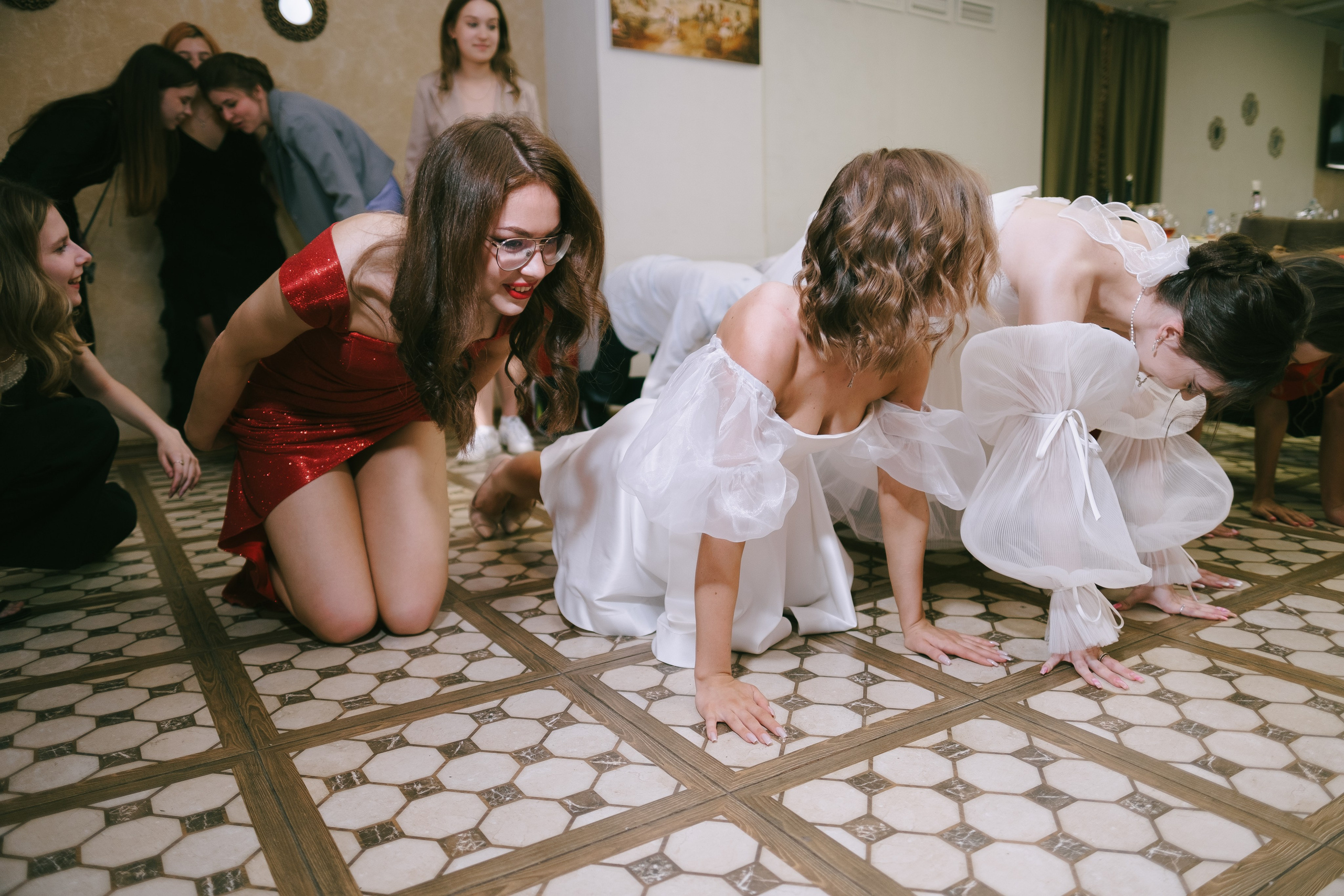 Выпускной школа 33. Свадебный и репортажной фотограф Денис Ожигин в Краснодаре и Краснодарском крае