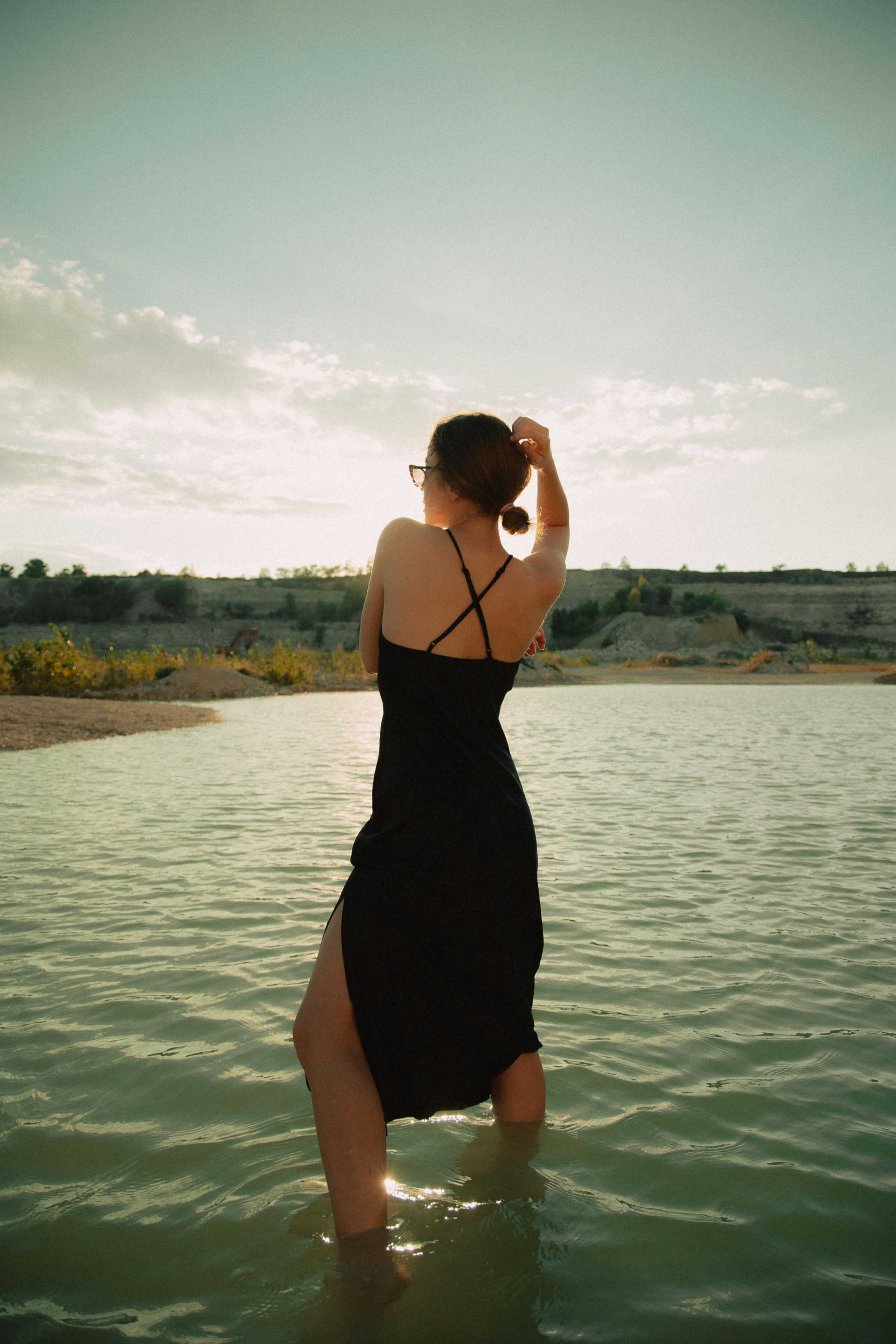 Наташа. Ваш фотограф в г. Волгоград и по всей России Севастьянова Ульяна