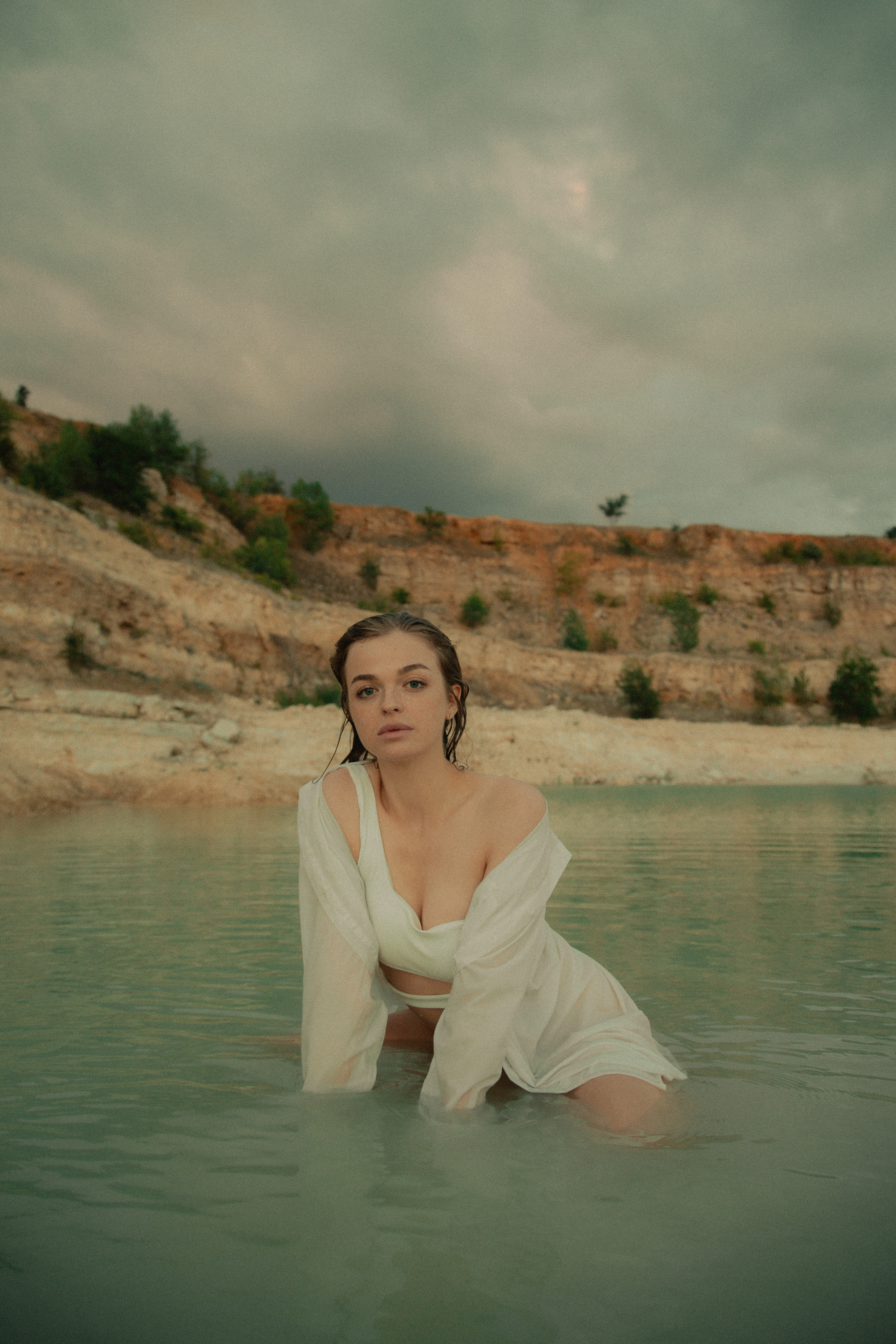 Наташа. Ваш фотограф в г. Волгоград и по всей России Севастьянова Ульяна