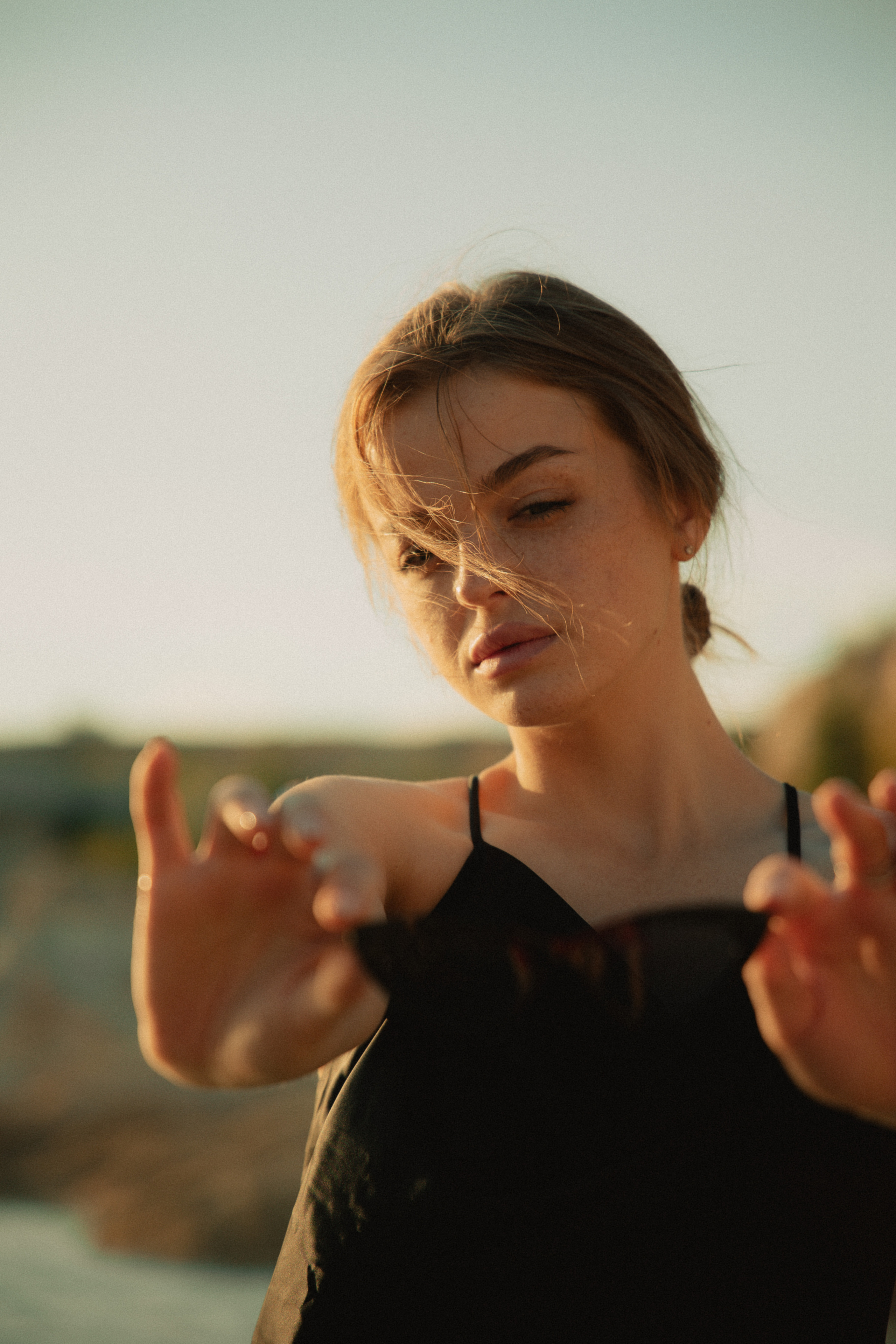 Наташа. Ваш фотограф в г. Волгоград и по всей России Севастьянова Ульяна