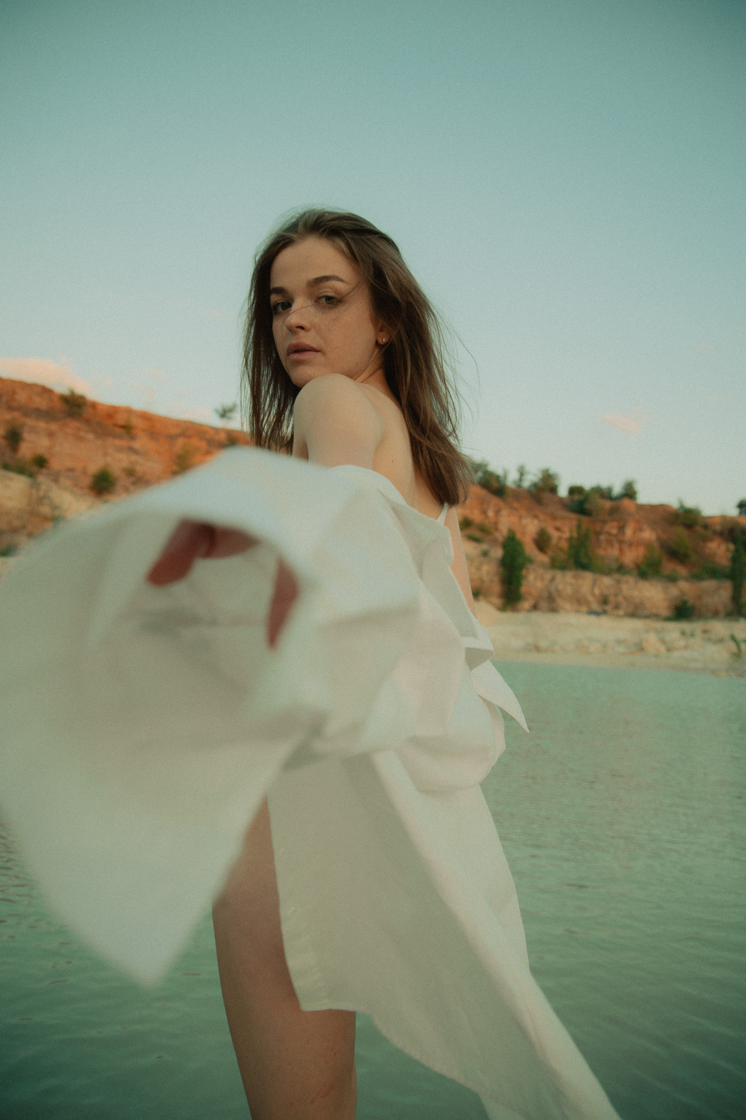 Наташа. Ваш фотограф в г. Волгоград и по всей России Севастьянова Ульяна