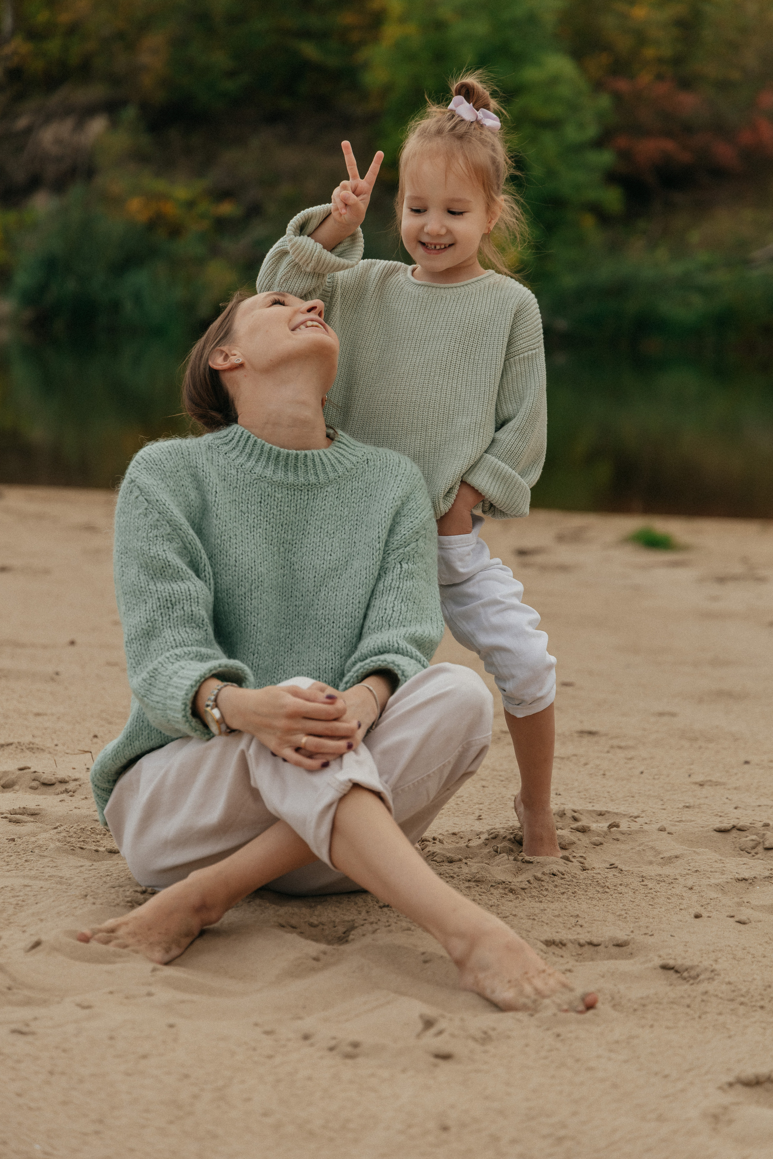 Саша и Тоня. Ваш фотограф в г. Волгоград и по всей России Севастьянова Ульяна