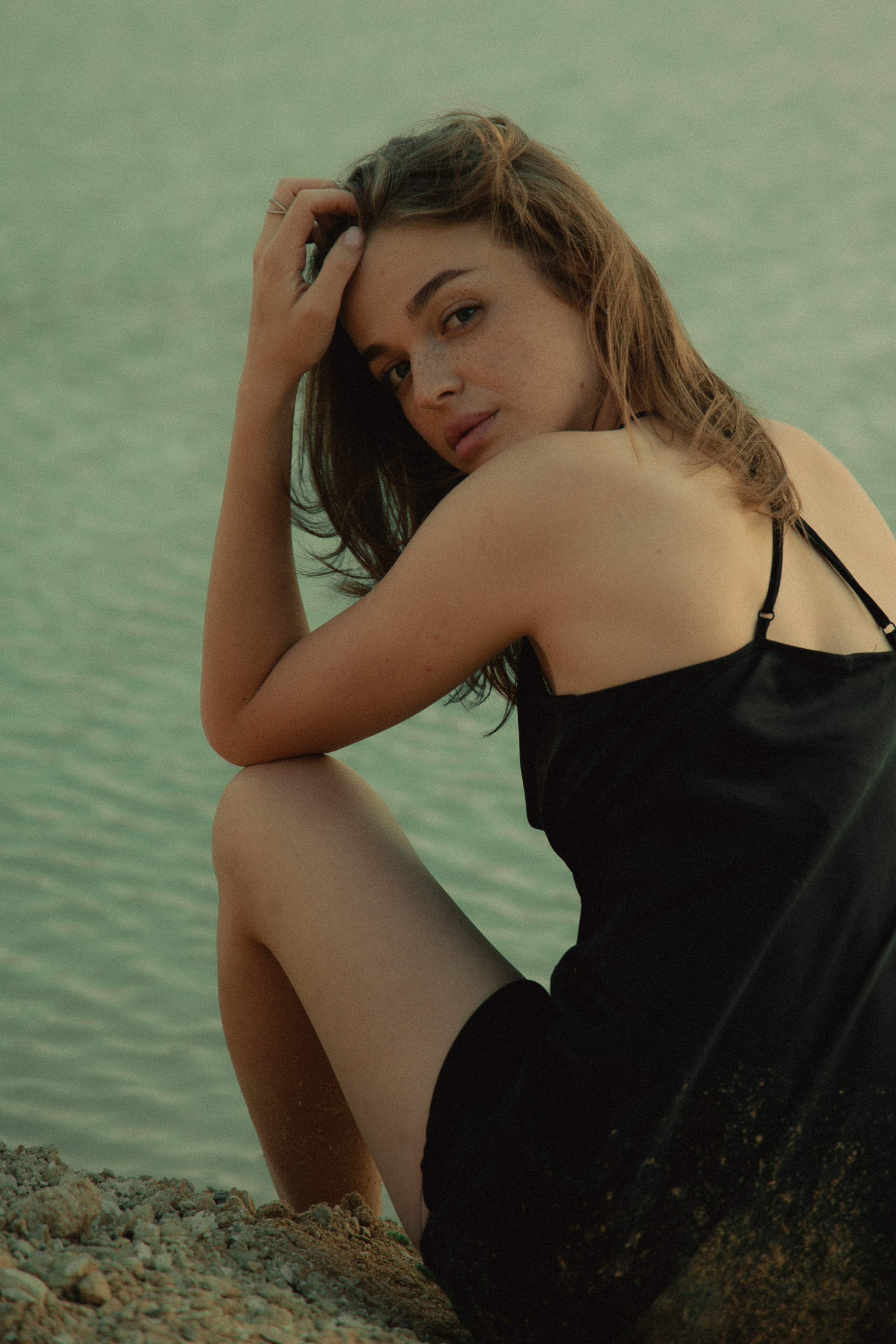 Наташа. Ваш фотограф в г. Волгоград и по всей России Севастьянова Ульяна