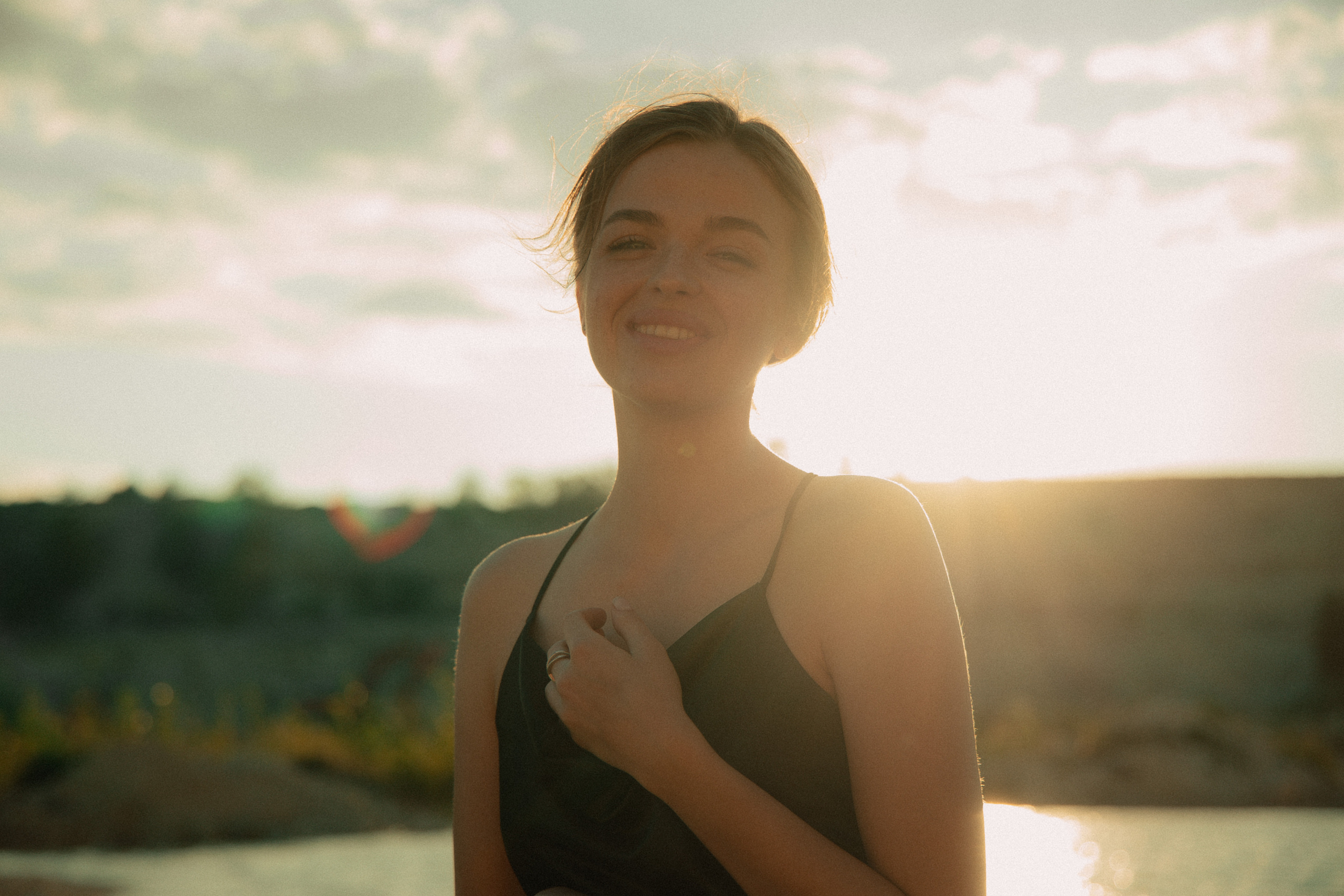 Наташа. Ваш фотограф в г. Волгоград и по всей России Севастьянова Ульяна