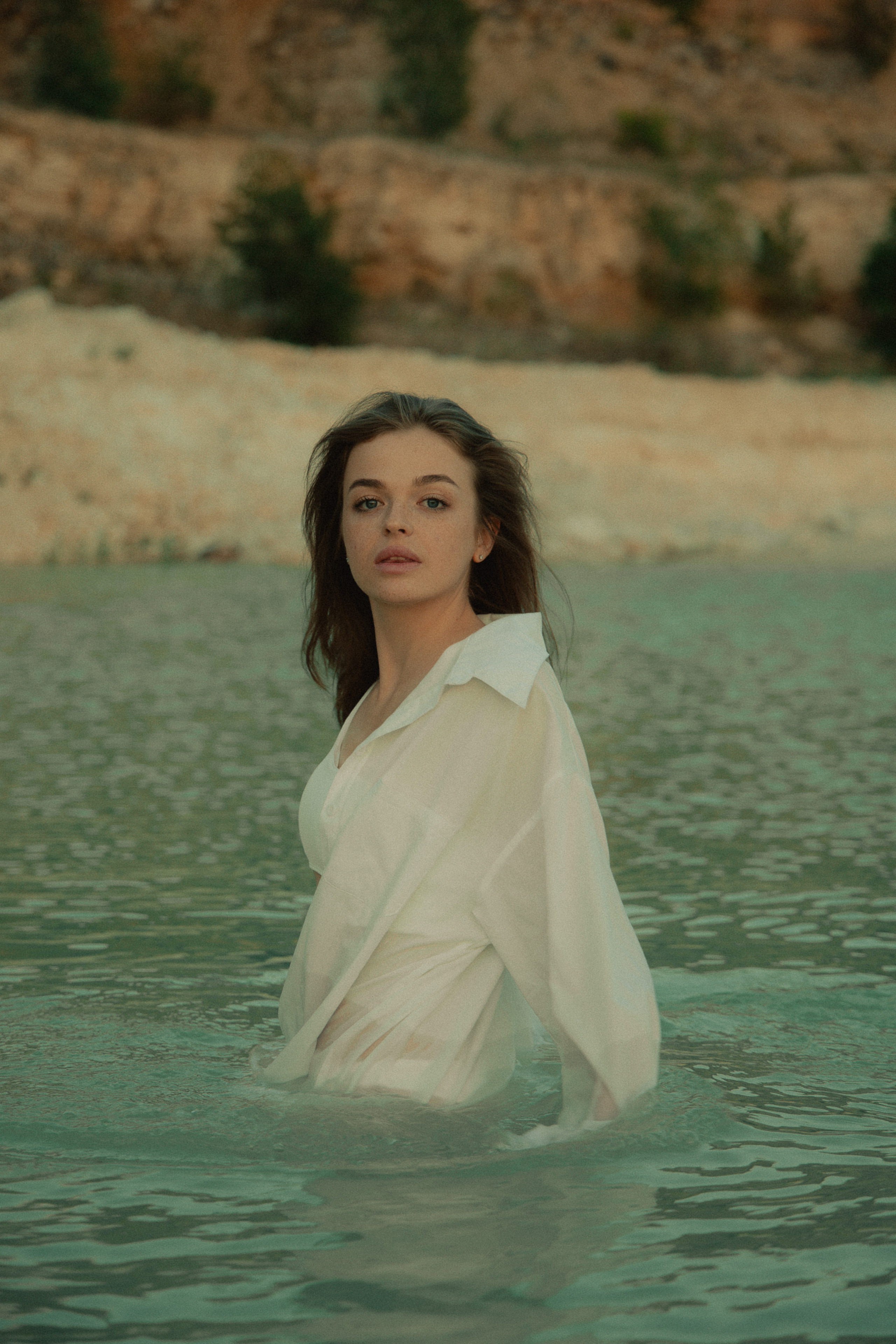 Наташа. Ваш фотограф в г. Волгоград и по всей России Севастьянова Ульяна