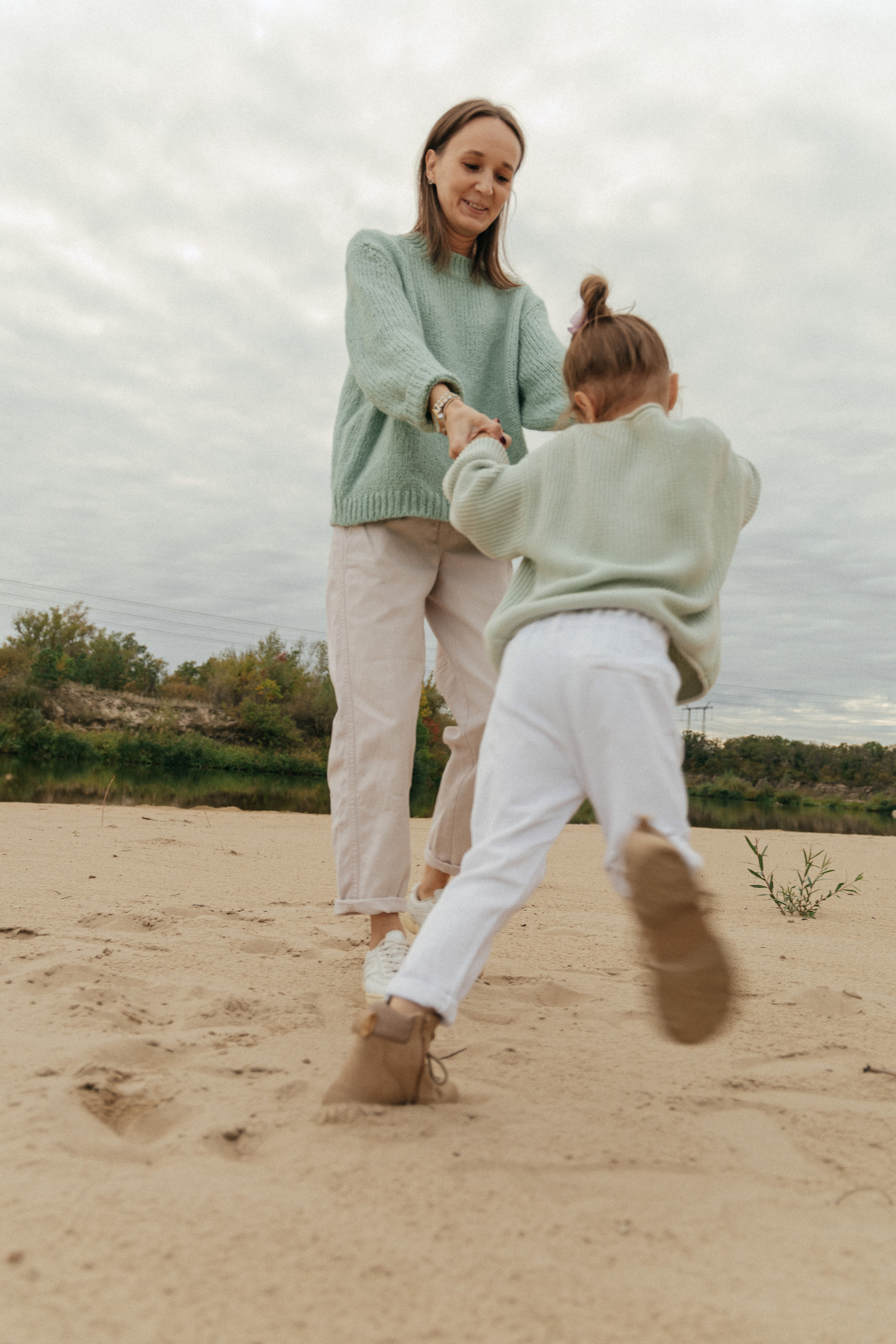 Саша и Тоня. Ваш фотограф в г. Волгоград и по всей России Севастьянова Ульяна