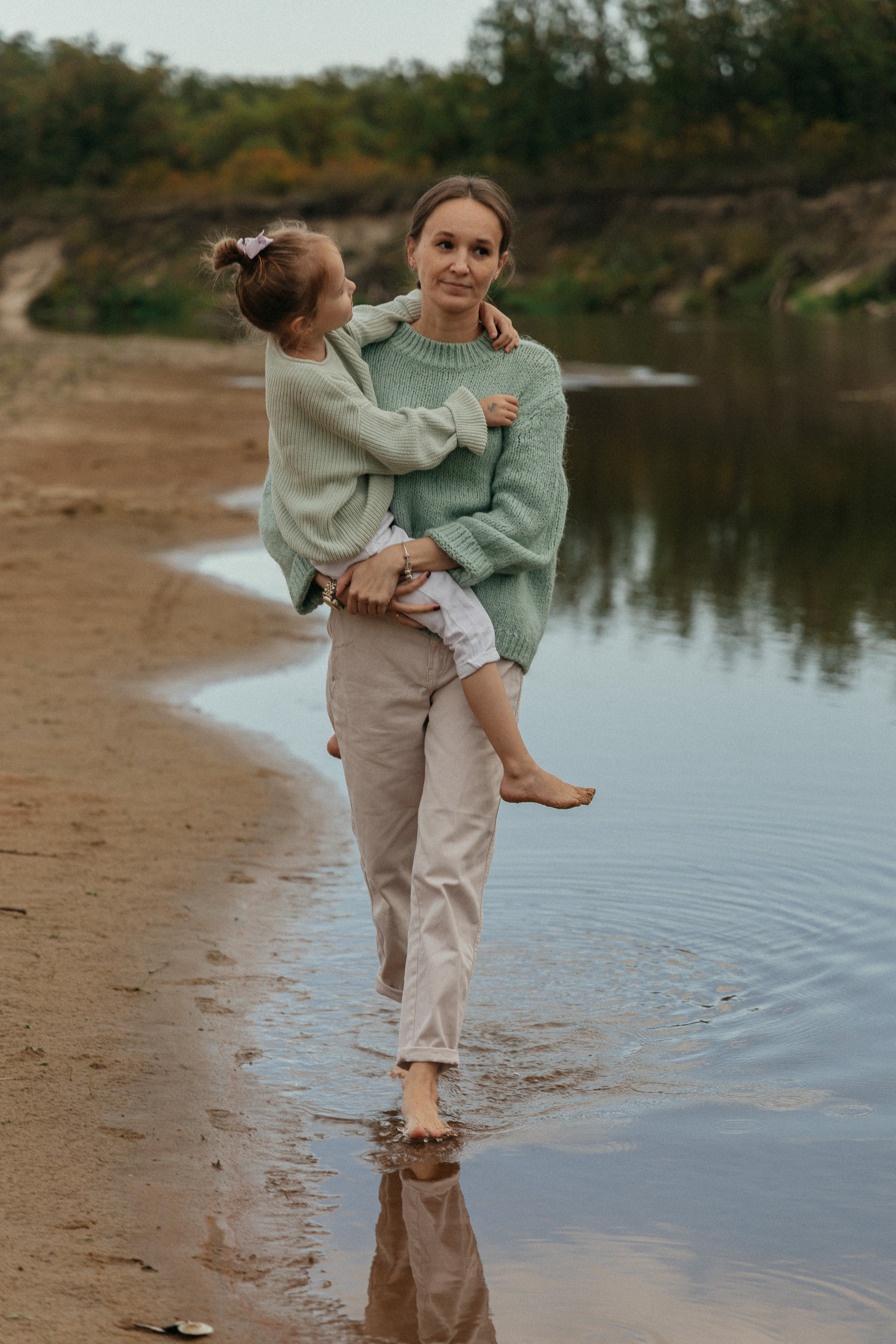 Саша и Тоня. Ваш фотограф в г. Волгоград и по всей России Севастьянова Ульяна