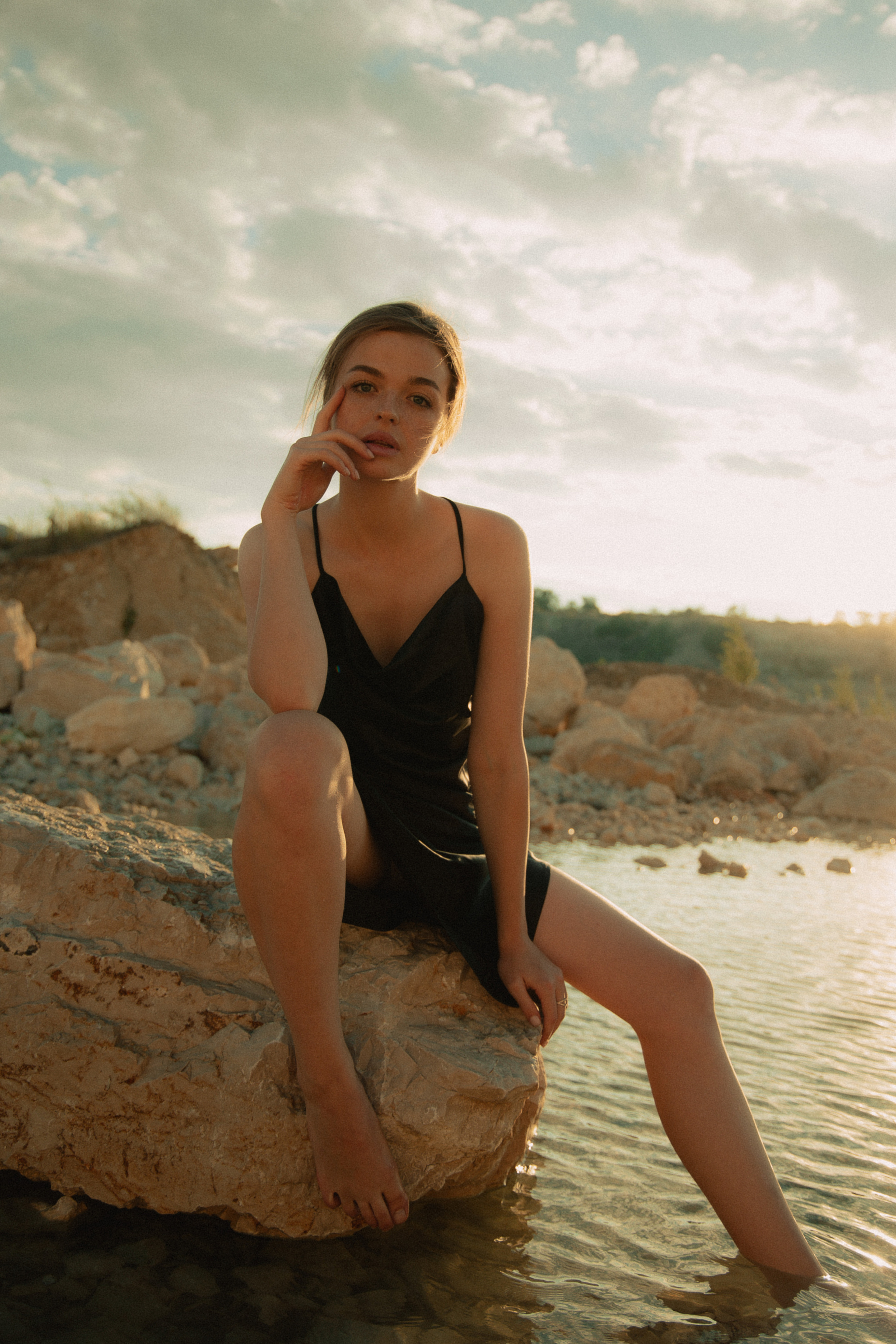 Наташа. Ваш фотограф в г. Волгоград и по всей России Севастьянова Ульяна