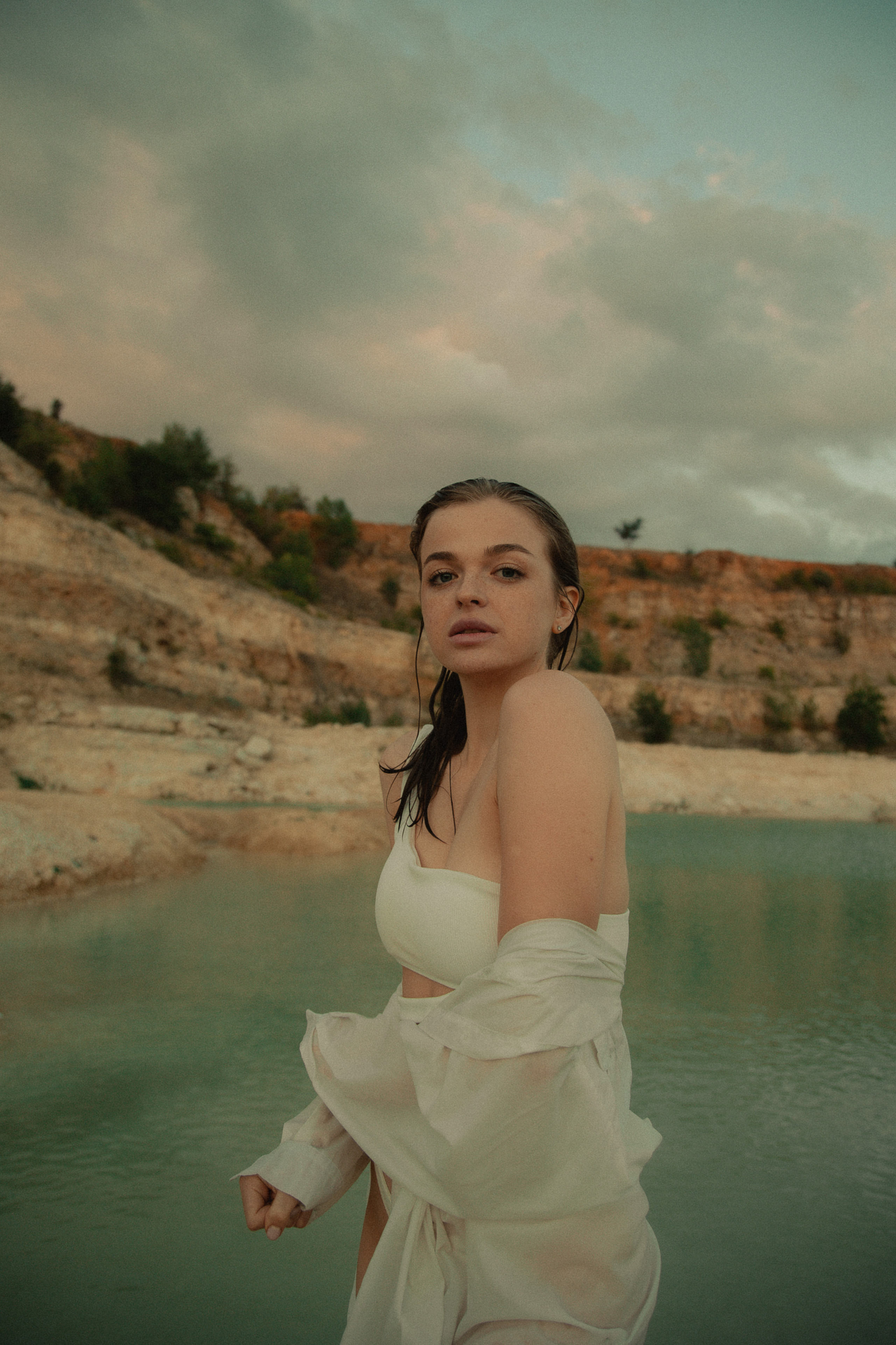 Наташа. Ваш фотограф в г. Волгоград и по всей России Севастьянова Ульяна