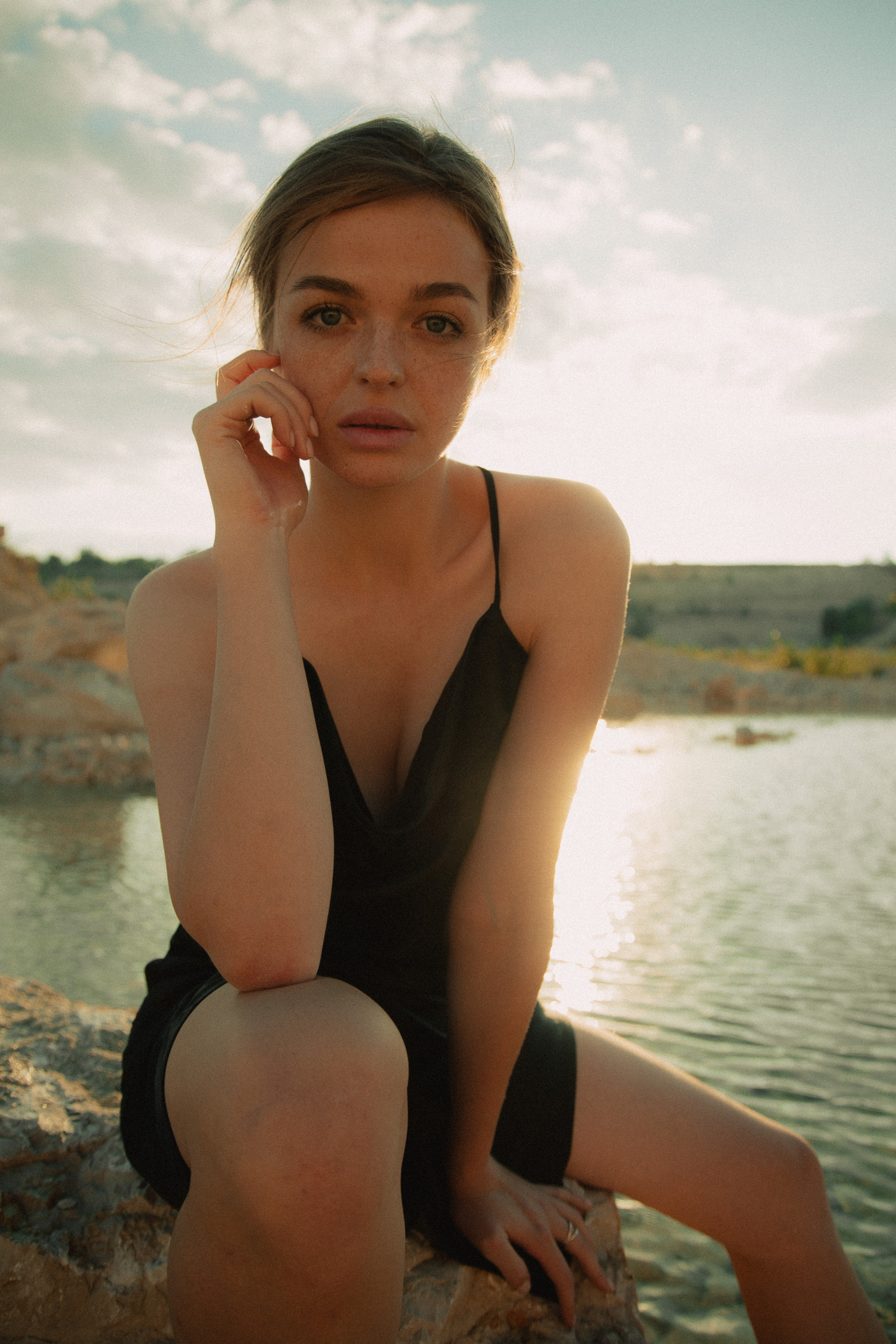 Наташа. Ваш фотограф в г. Волгоград и по всей России Севастьянова Ульяна