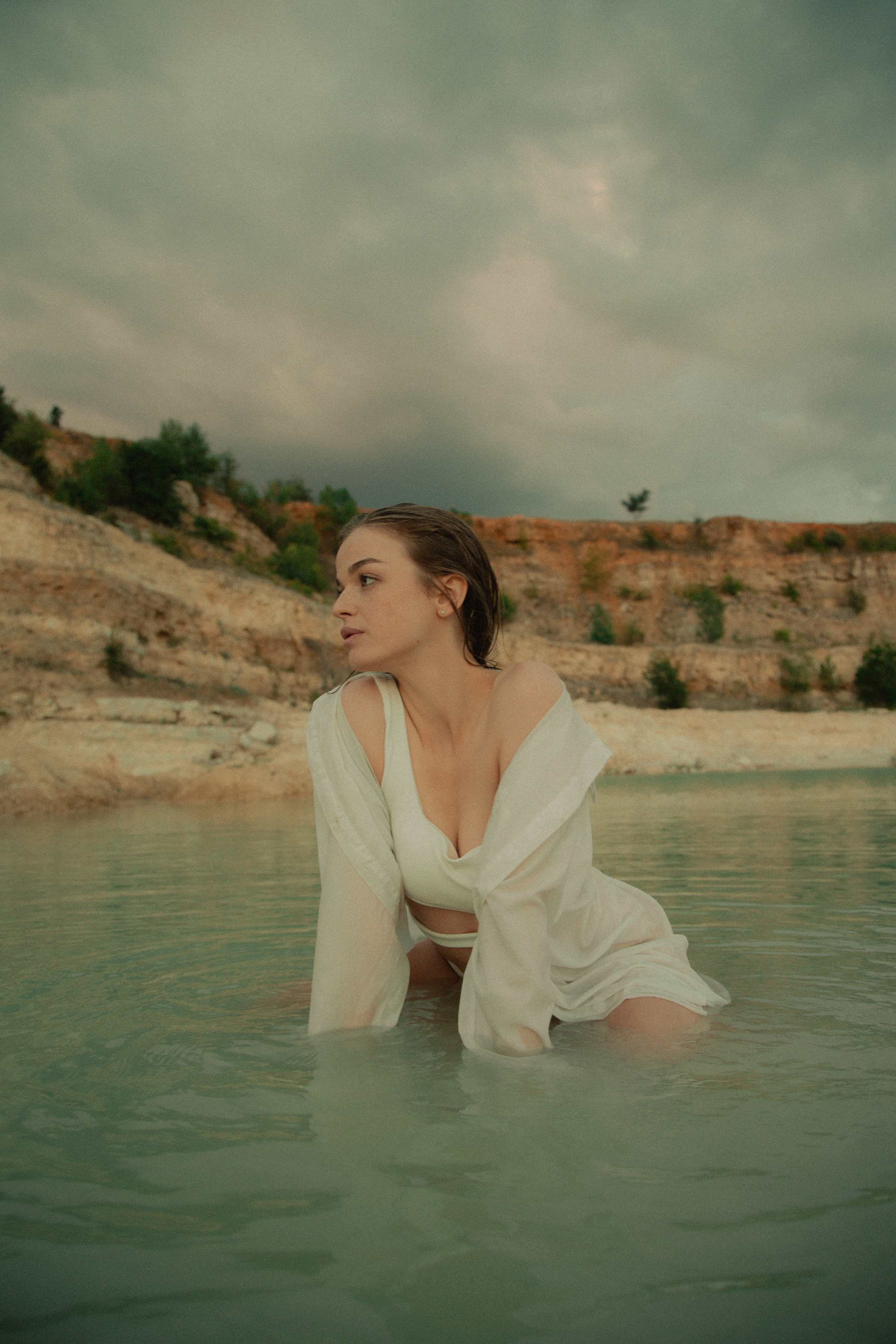 Наташа. Ваш фотограф в г. Волгоград и по всей России Севастьянова Ульяна