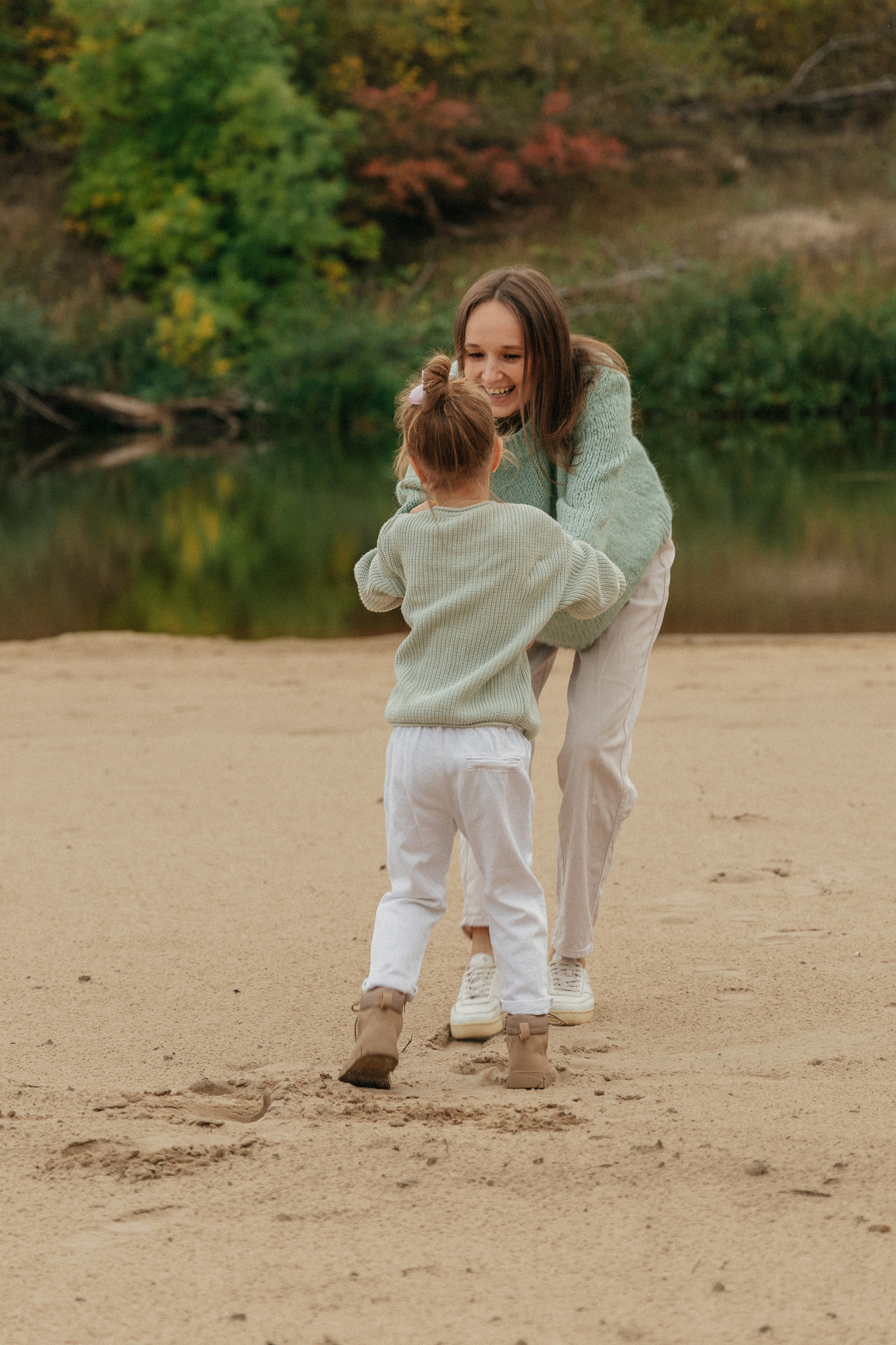 Саша и Тоня. Ваш фотограф в г. Волгоград и по всей России Севастьянова Ульяна