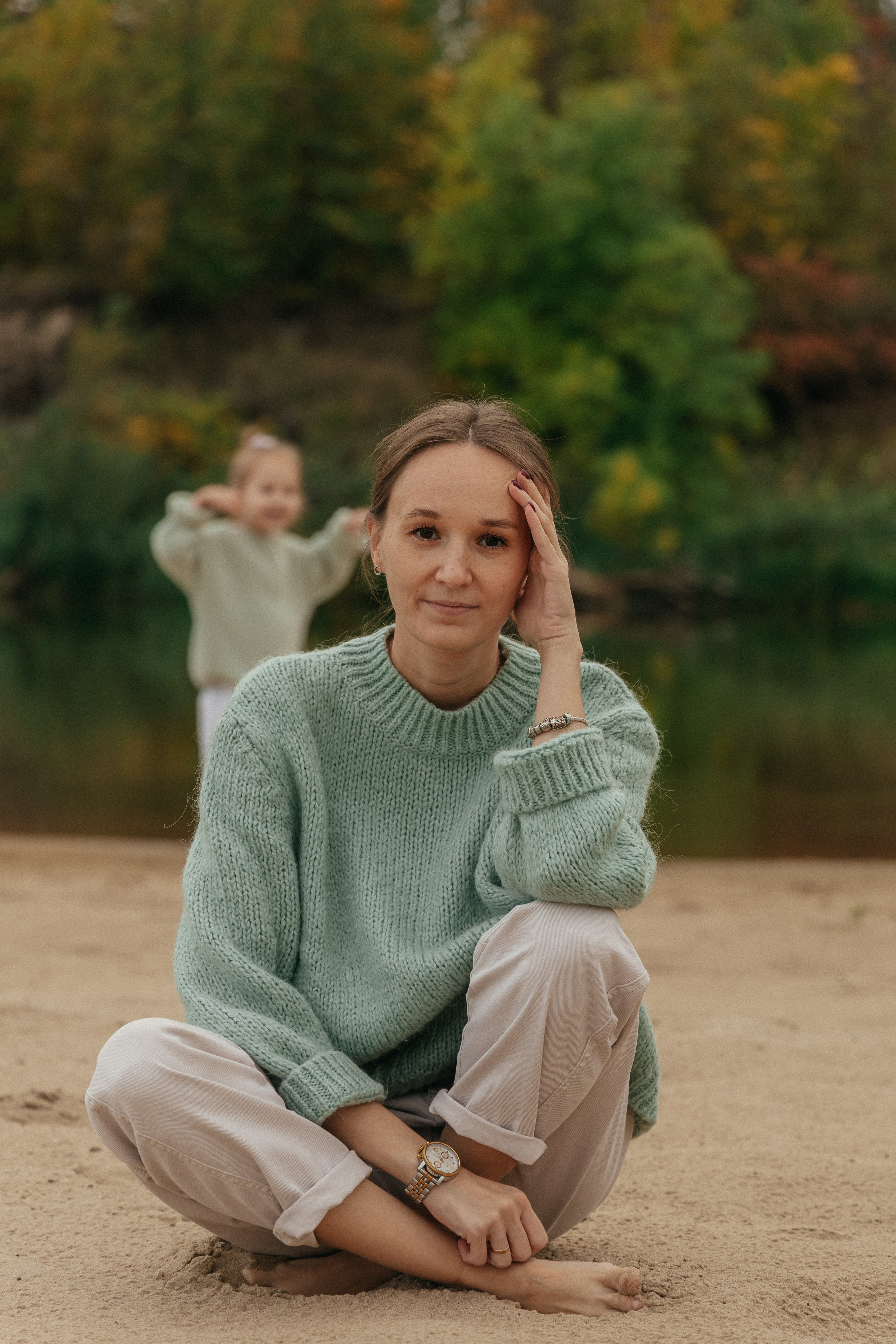 Саша и Тоня. Ваш фотограф в г. Волгоград и по всей России Севастьянова Ульяна