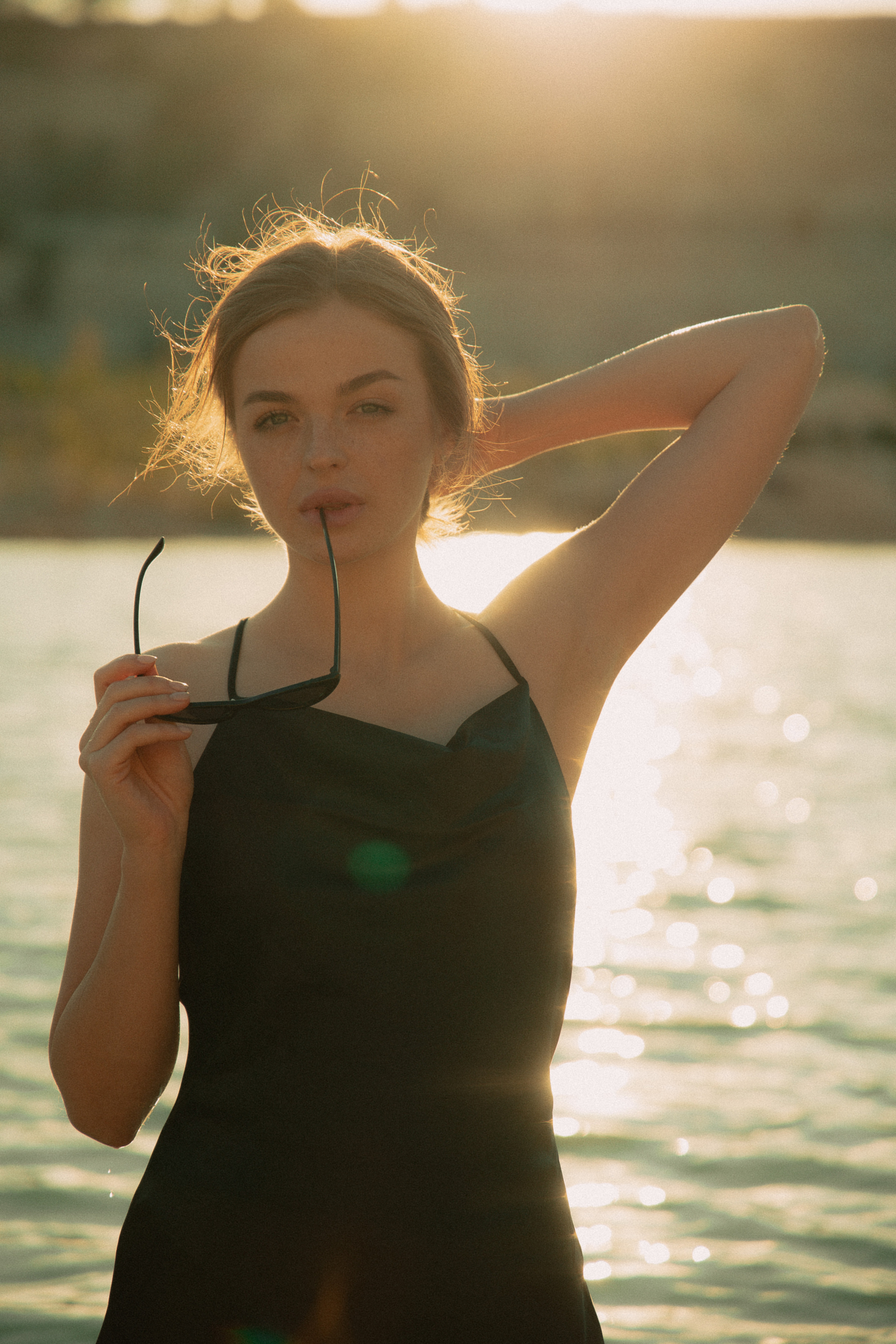 Наташа. Ваш фотограф в г. Волгоград и по всей России Севастьянова Ульяна