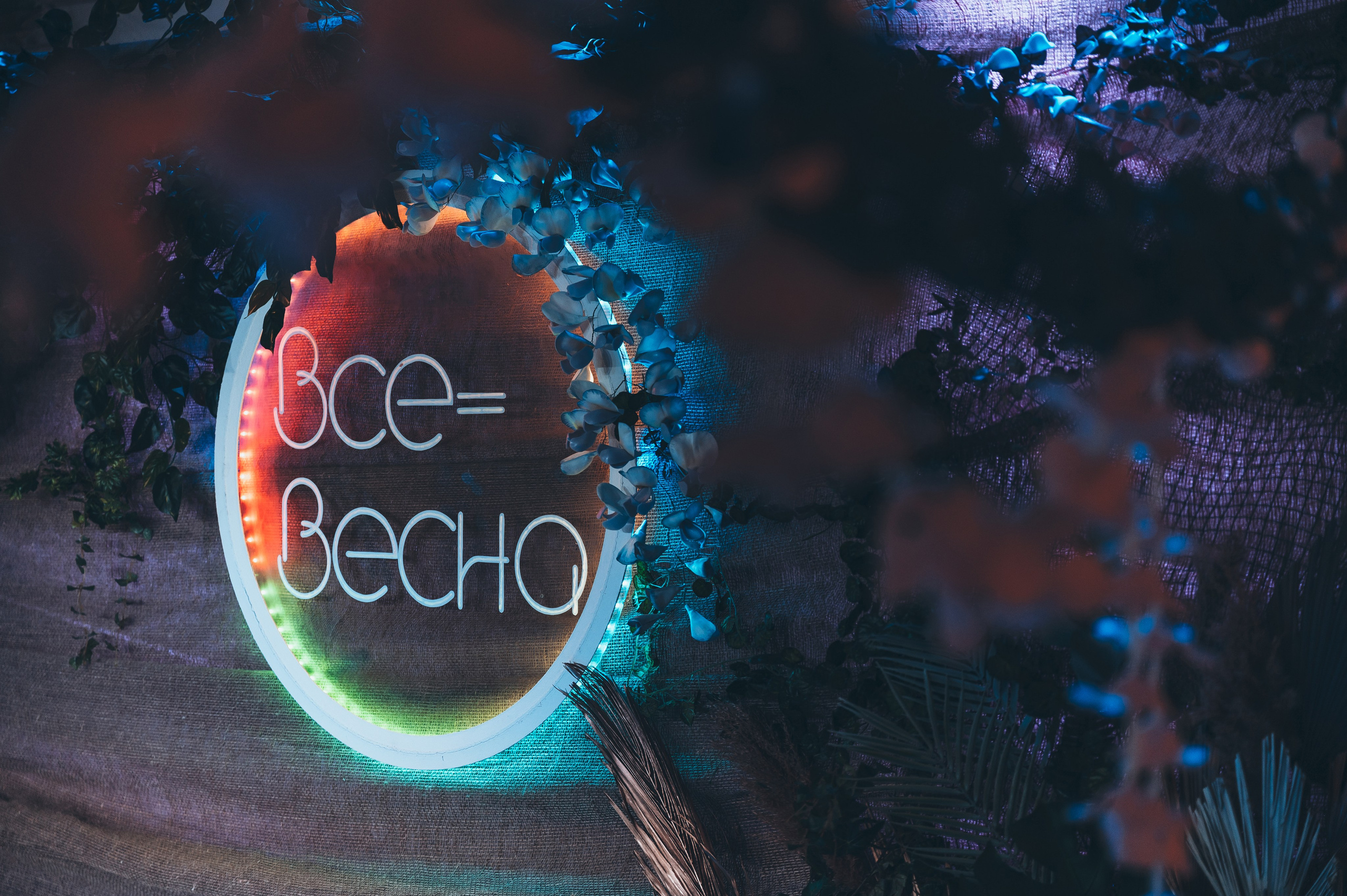 Концерт Екатерины Морохотовой. Фотограф Илья Солдаткин