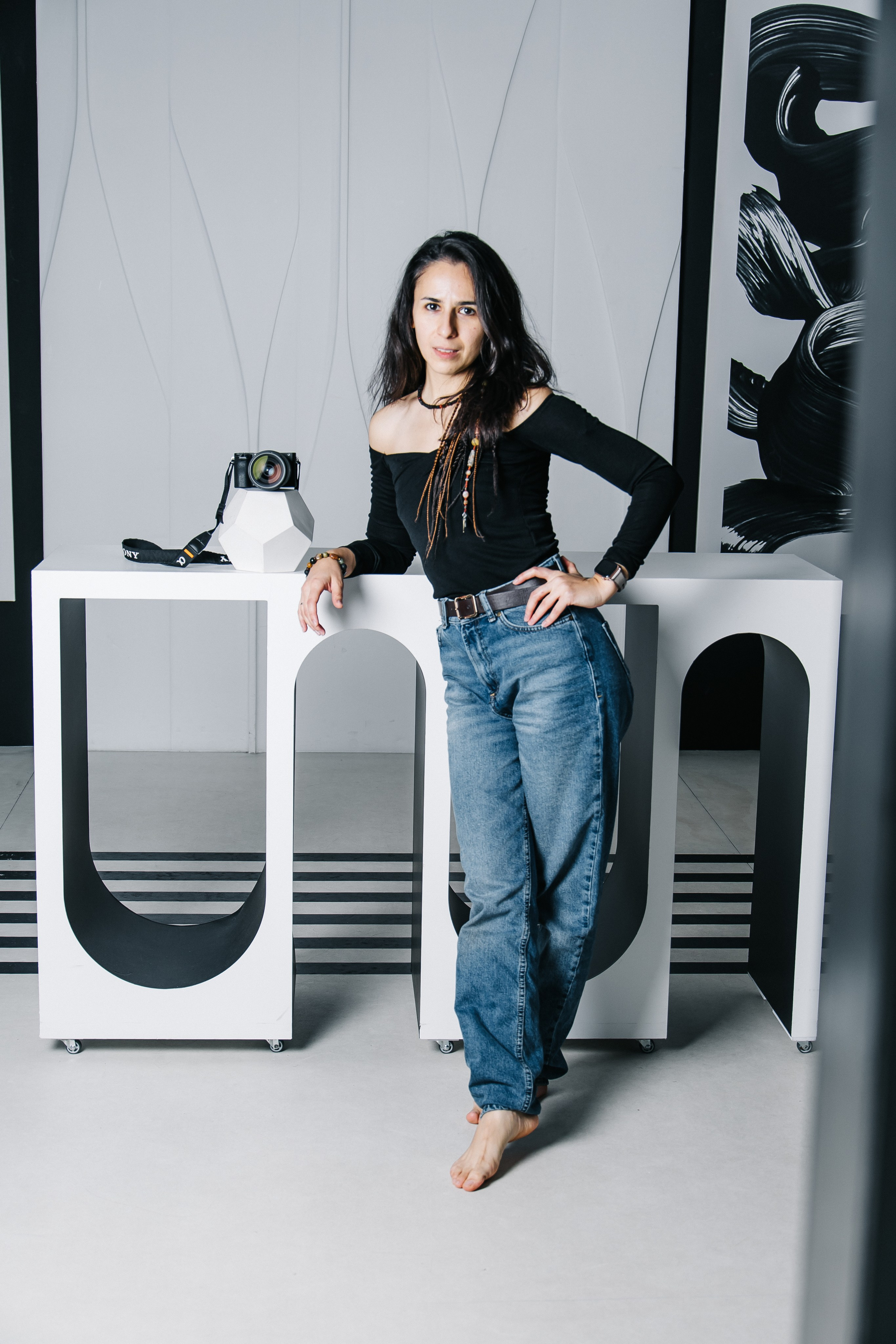 В студии. Мамлеева Виктория — Портретный фотограф в Москве. Все виды фото, от индивидуальных до репортажей, от беременности до семейных фотографий