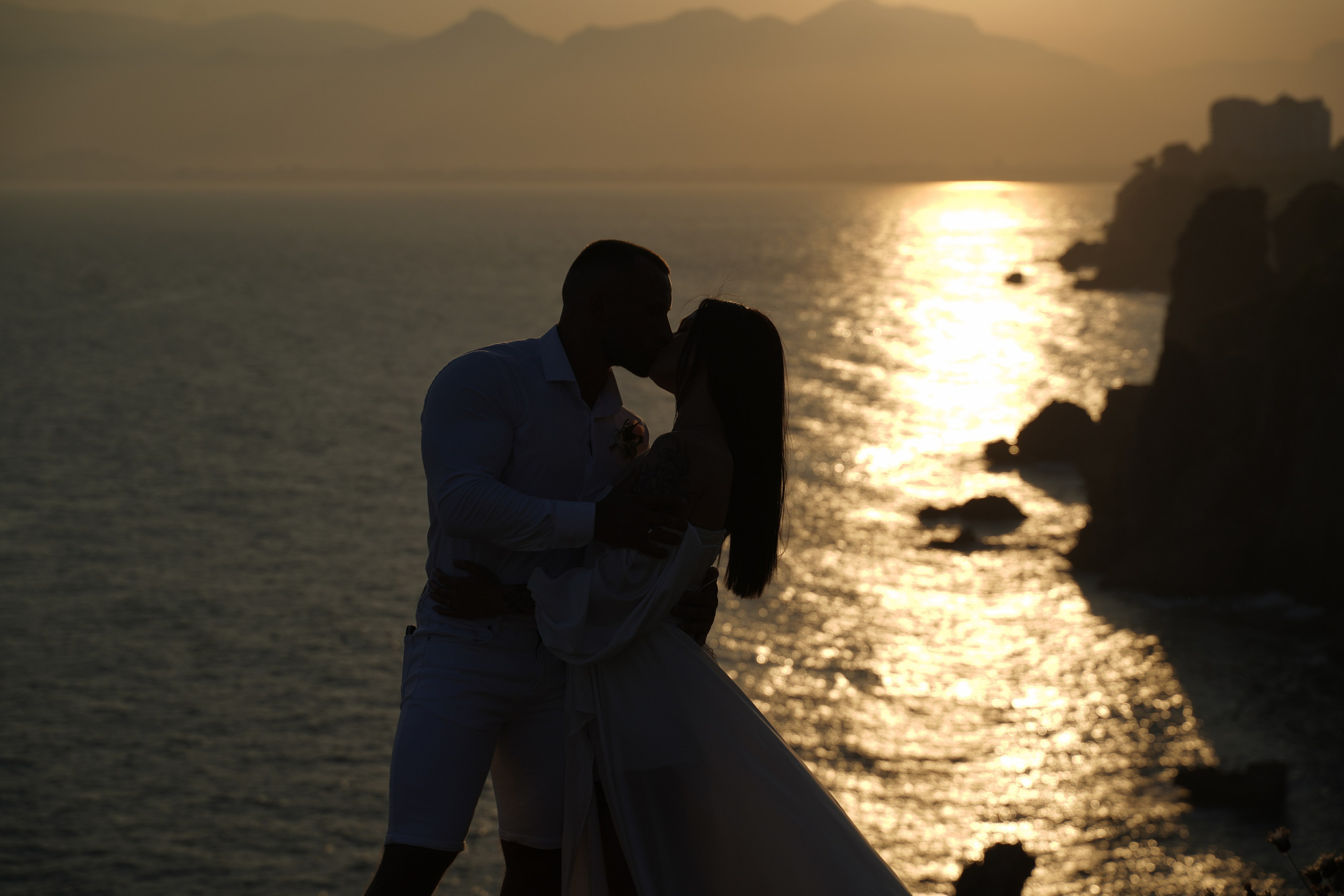 Скалы в Анталии. Профессиональный фотограф в Турции Анталии Кемере Сиде Белеке Алании