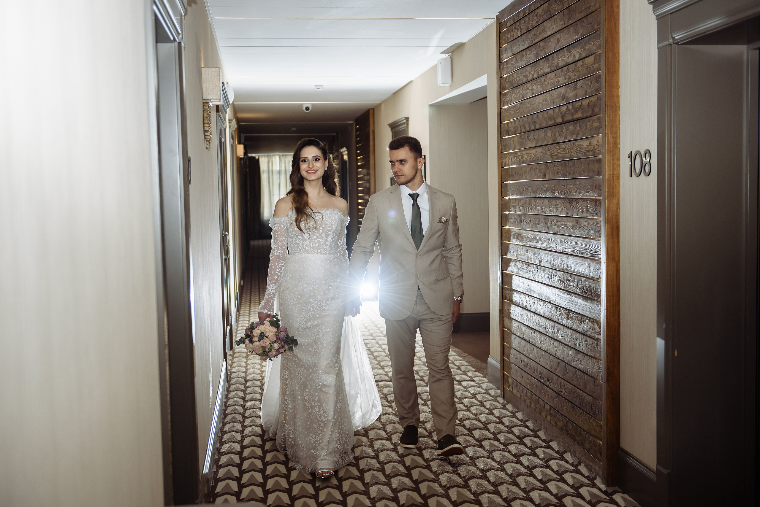 Свадьба Александра и Елизаветы. Свадебный фотограф Дмитрий Высоцкий | Ростов-на-Дону