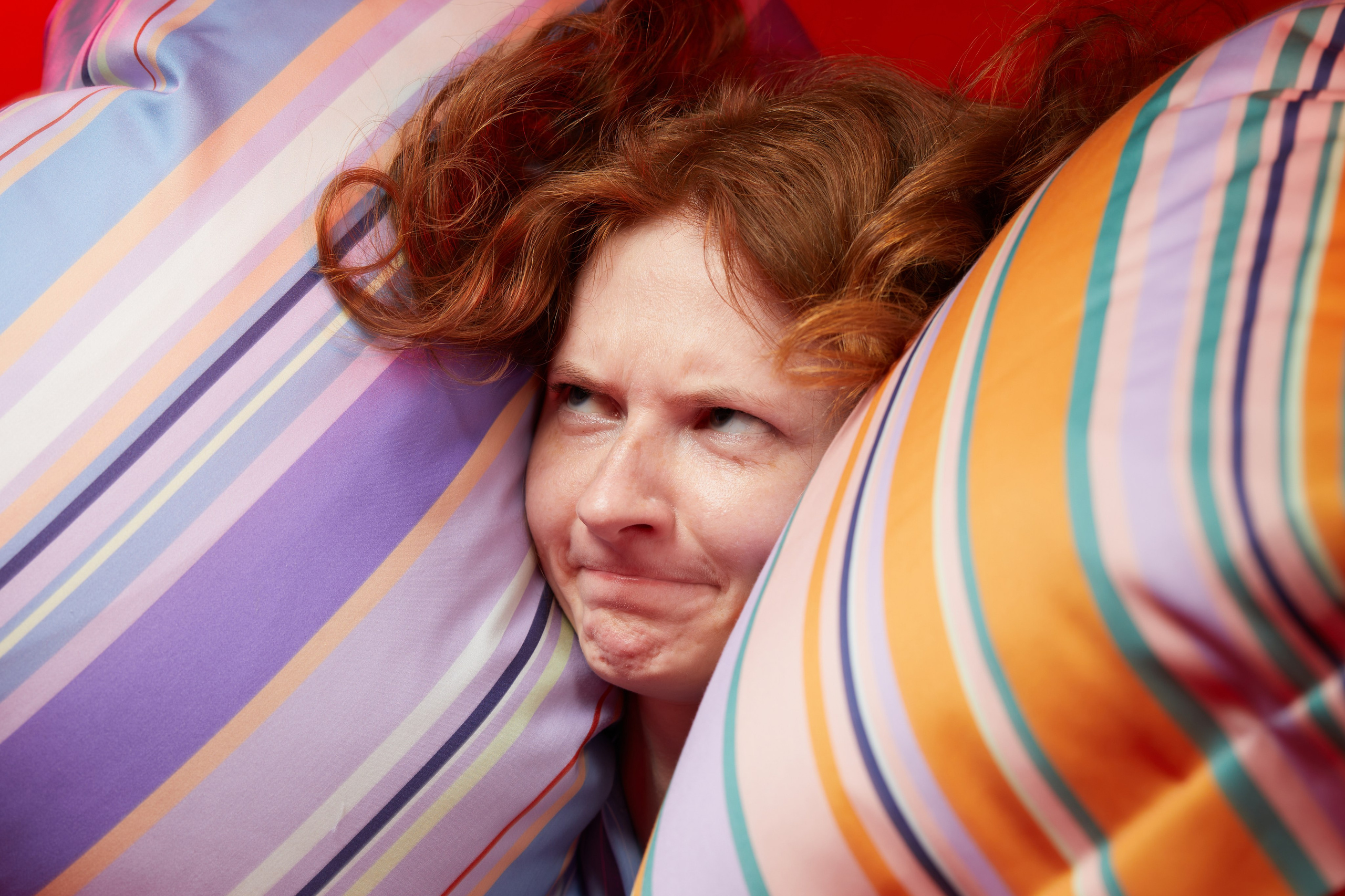 Постельное белье (Имиджевая модельная съемка). Олег Дмитриев