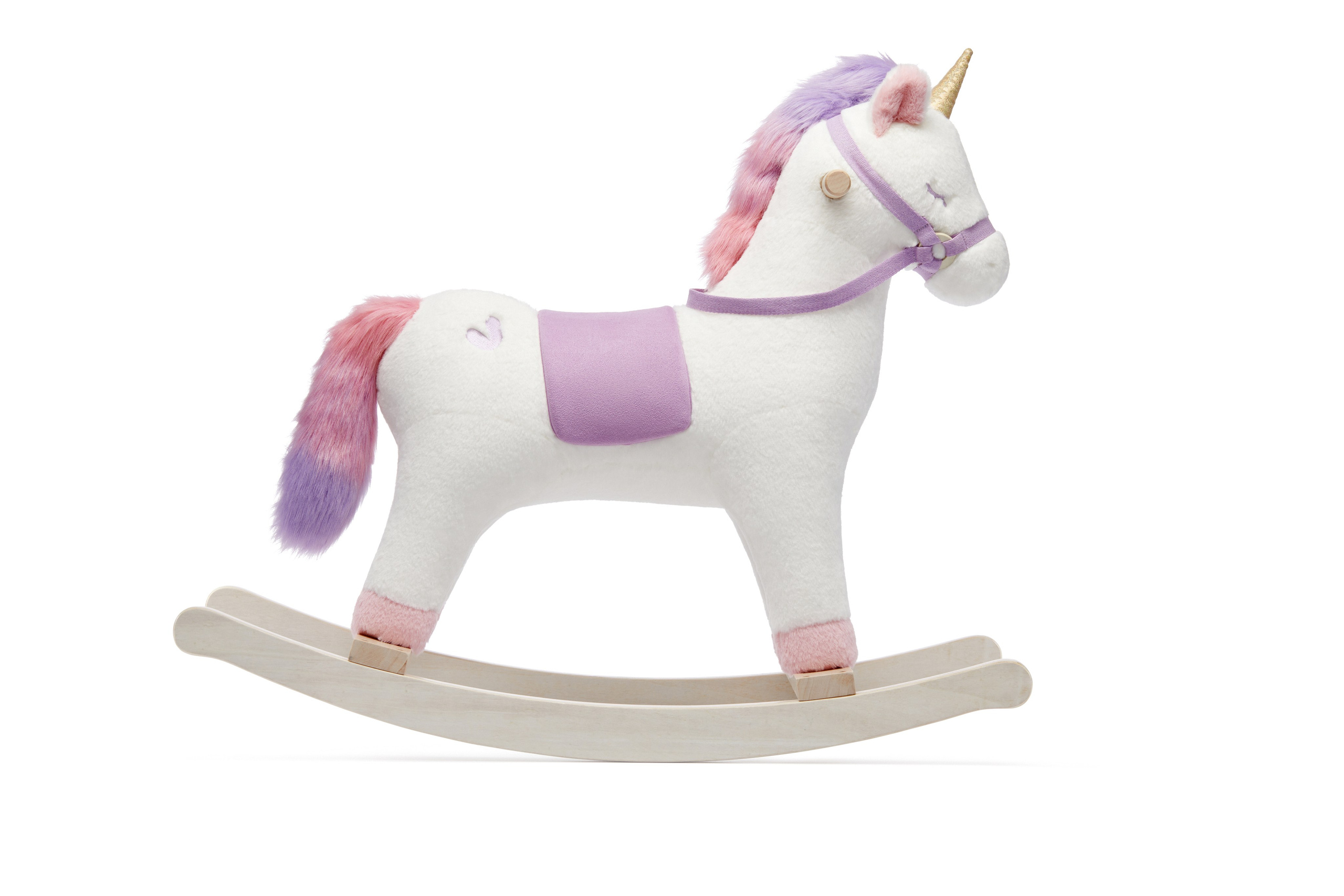 Лошадки-качалки Junion. Олег Дмитриев