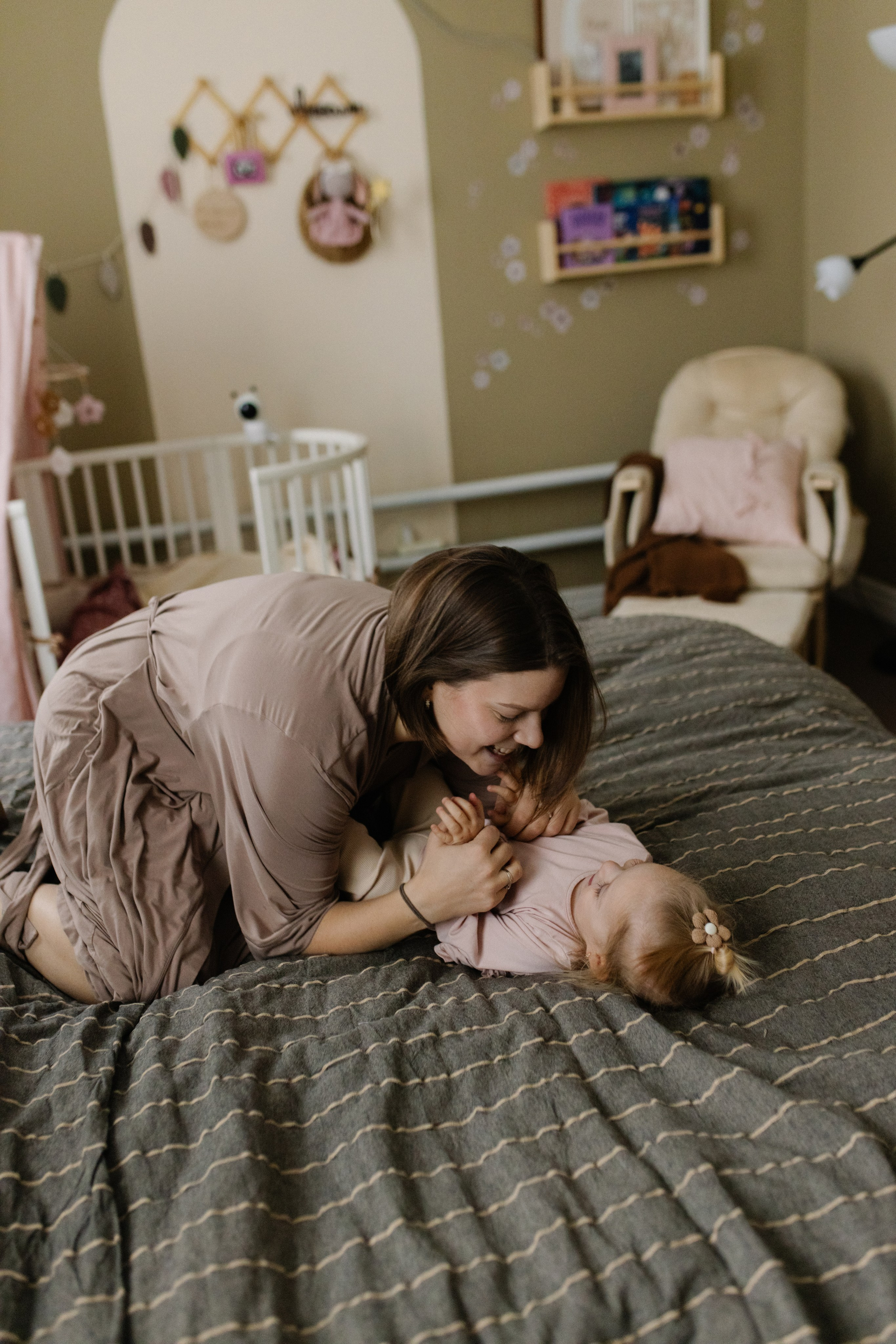 Ксюша и Стеша. Фотограф Катя Трусова