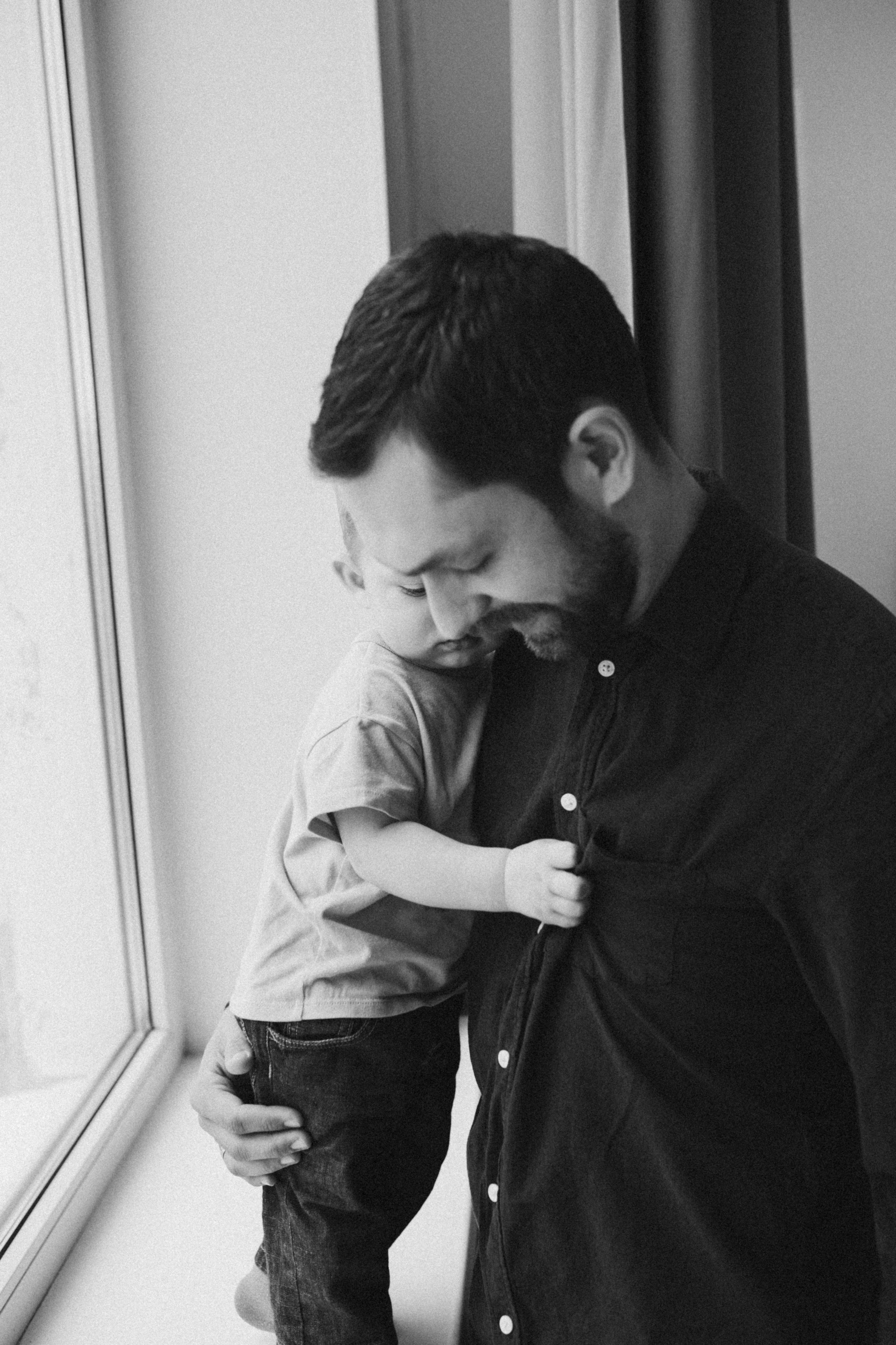 Аманта, Сережа и Мирон. Фотограф Катя Трусова