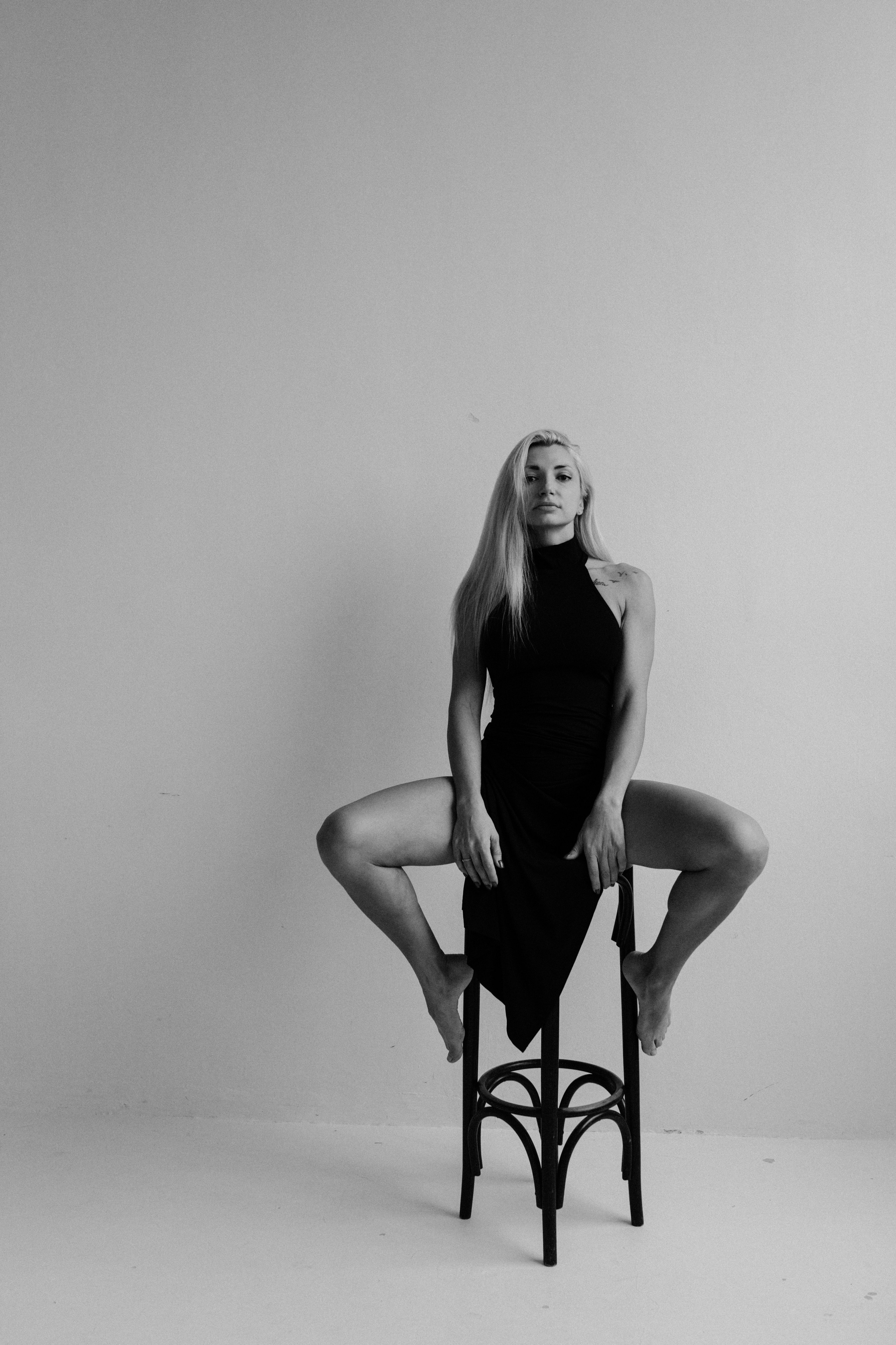 Портрет. Фотограф Катя Трусова