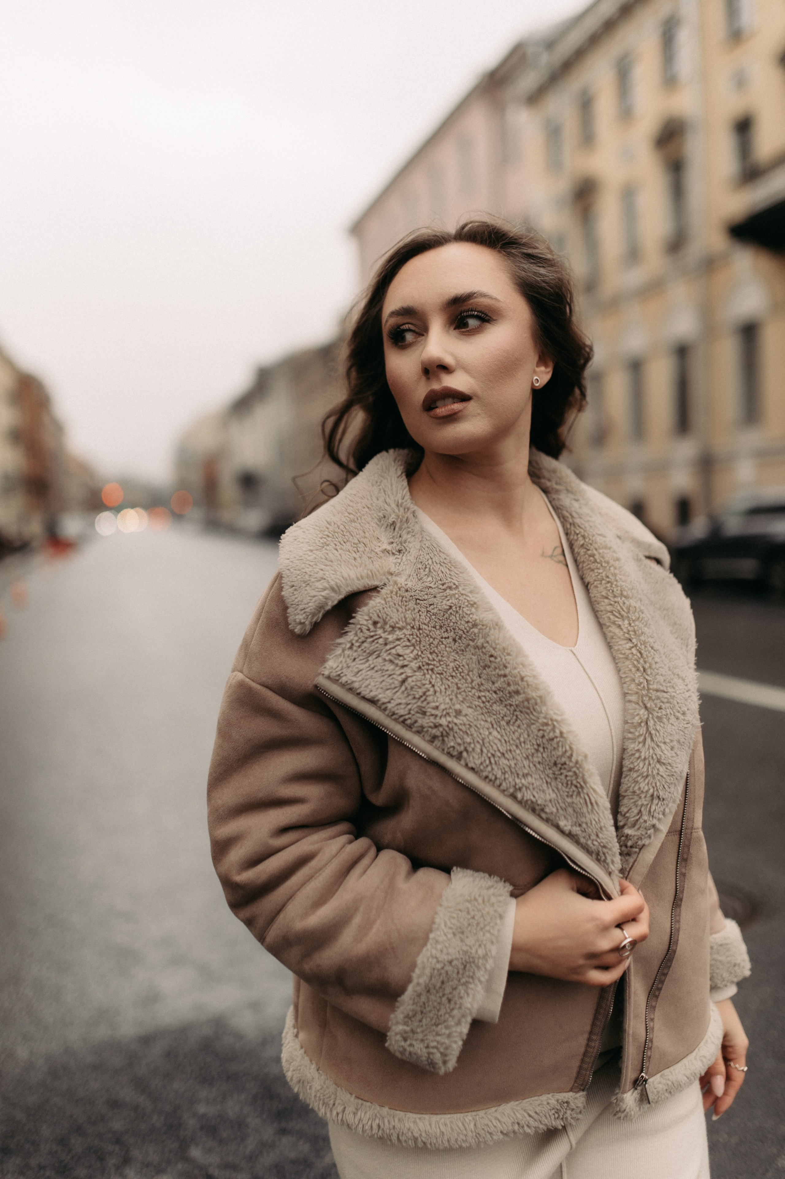 Анастасия. Фотограф в Санкт-Петербурге