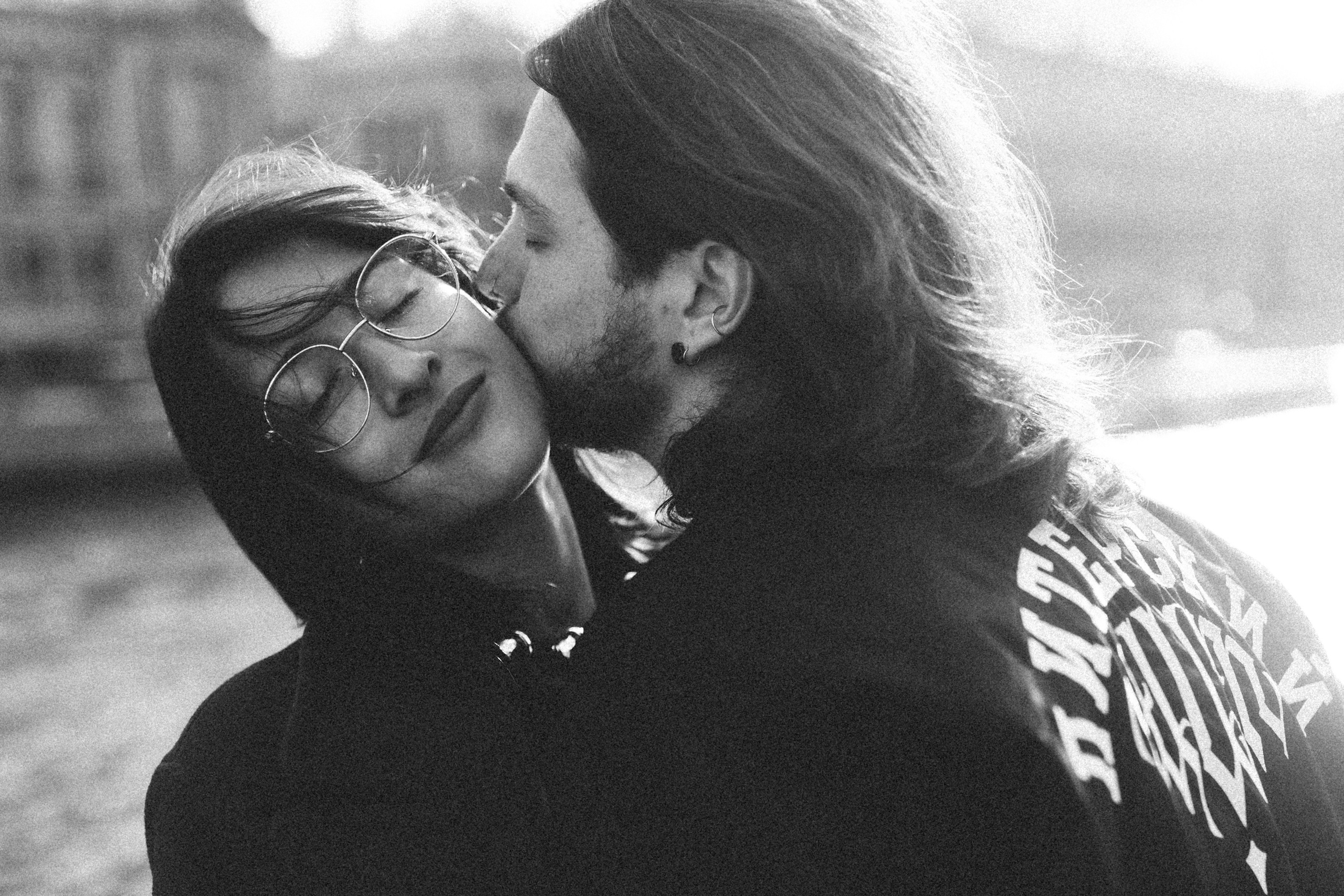 Адель и Дима. Фотограф в Санкт-Петербурге