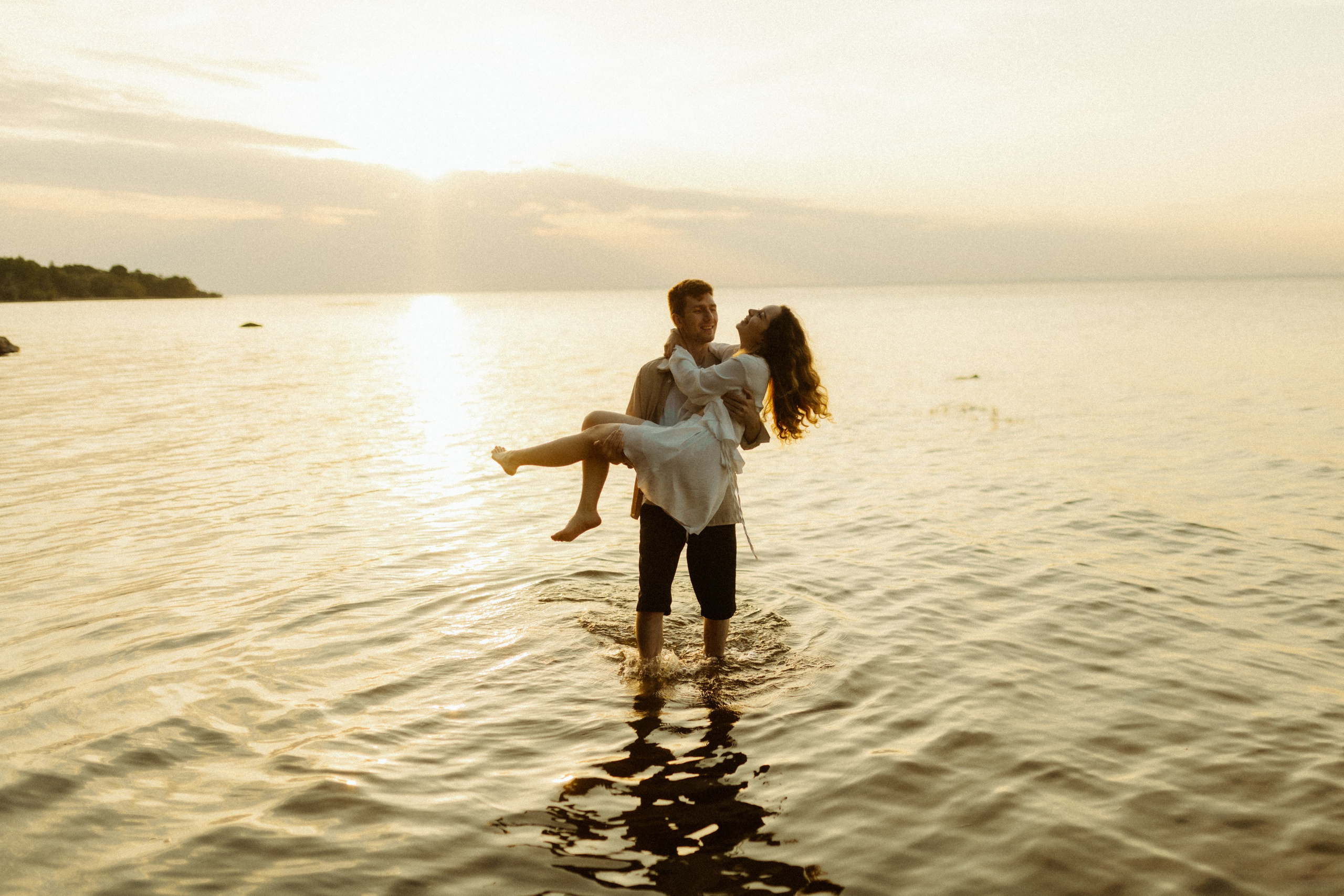 Аня, Влад и Джек. Фотограф в Санкт-Петербурге