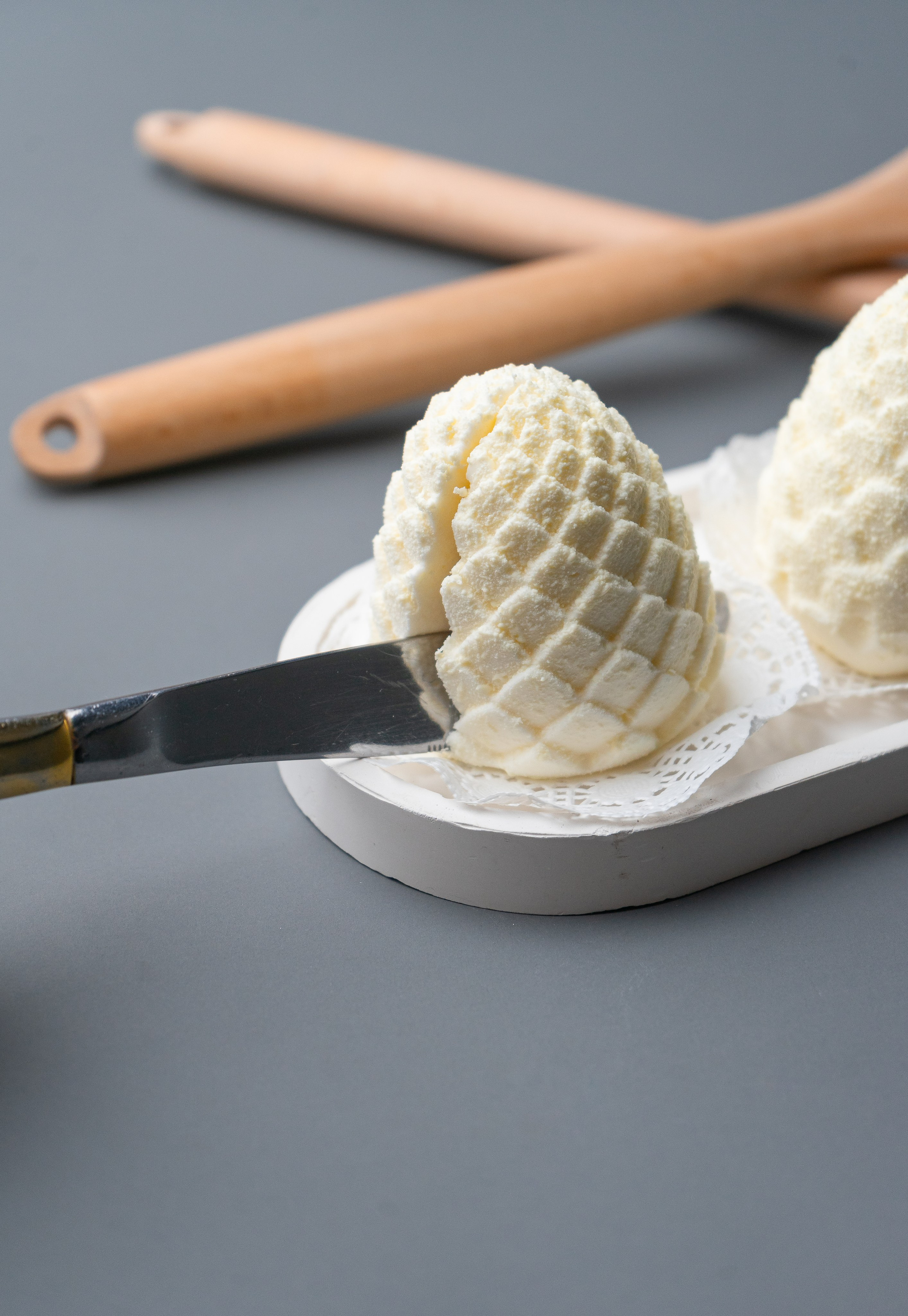 Кондитерские изделия, десерты и пирожные. Фуд-фотограф Караганда Астана