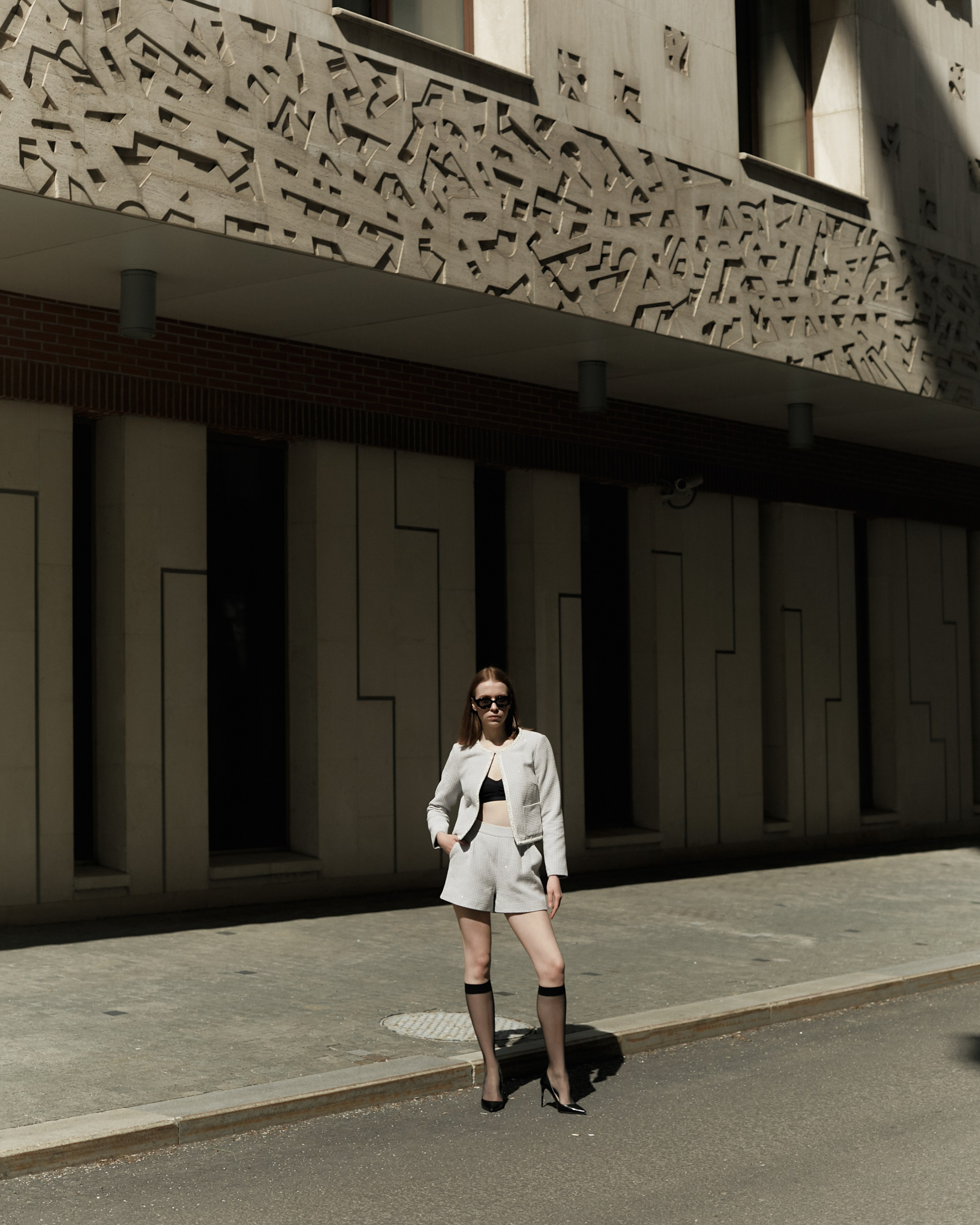 Concept Store. Фотограф Олеся Скворцова