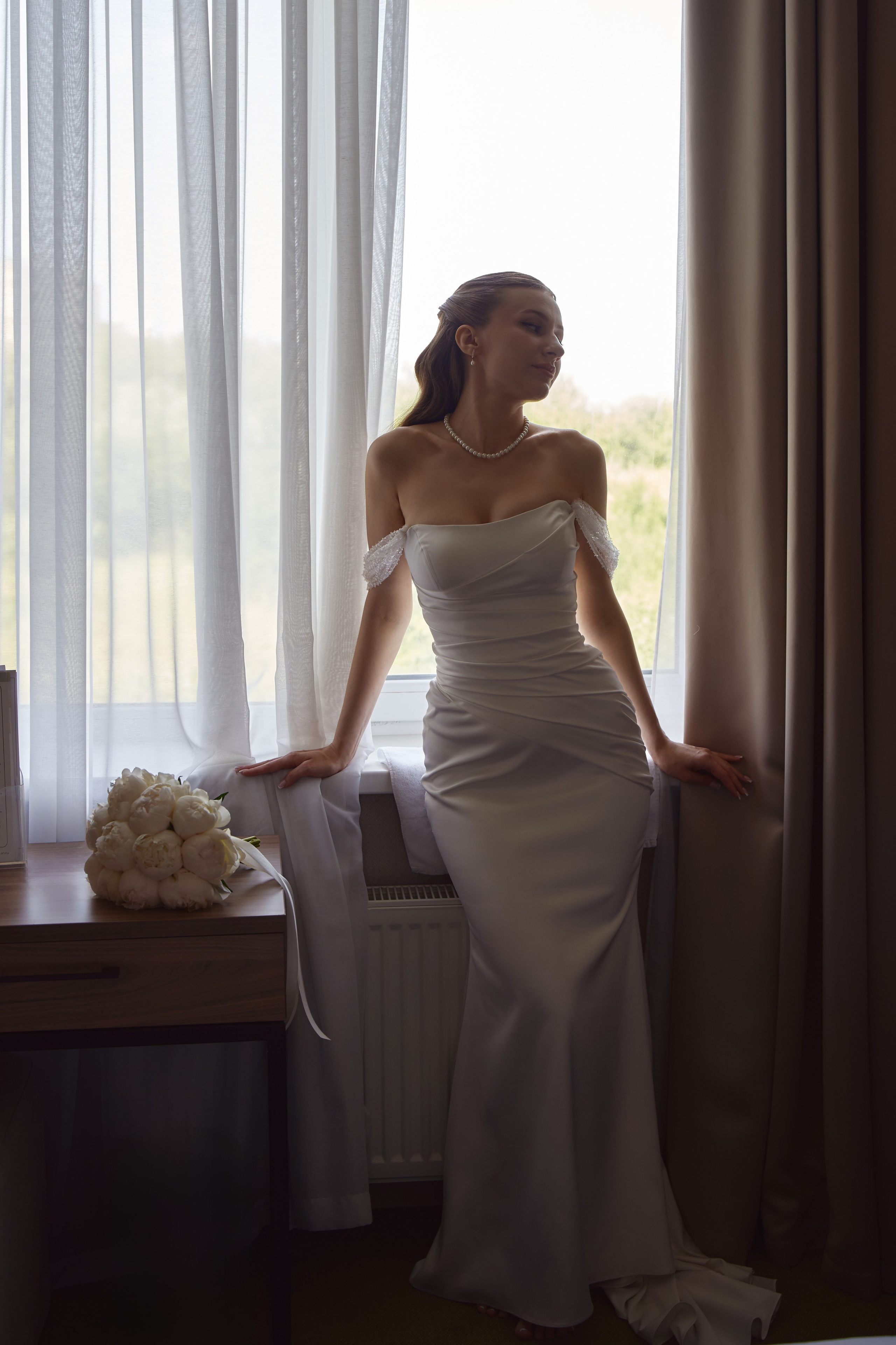 Екатерина и Тимур. Главная