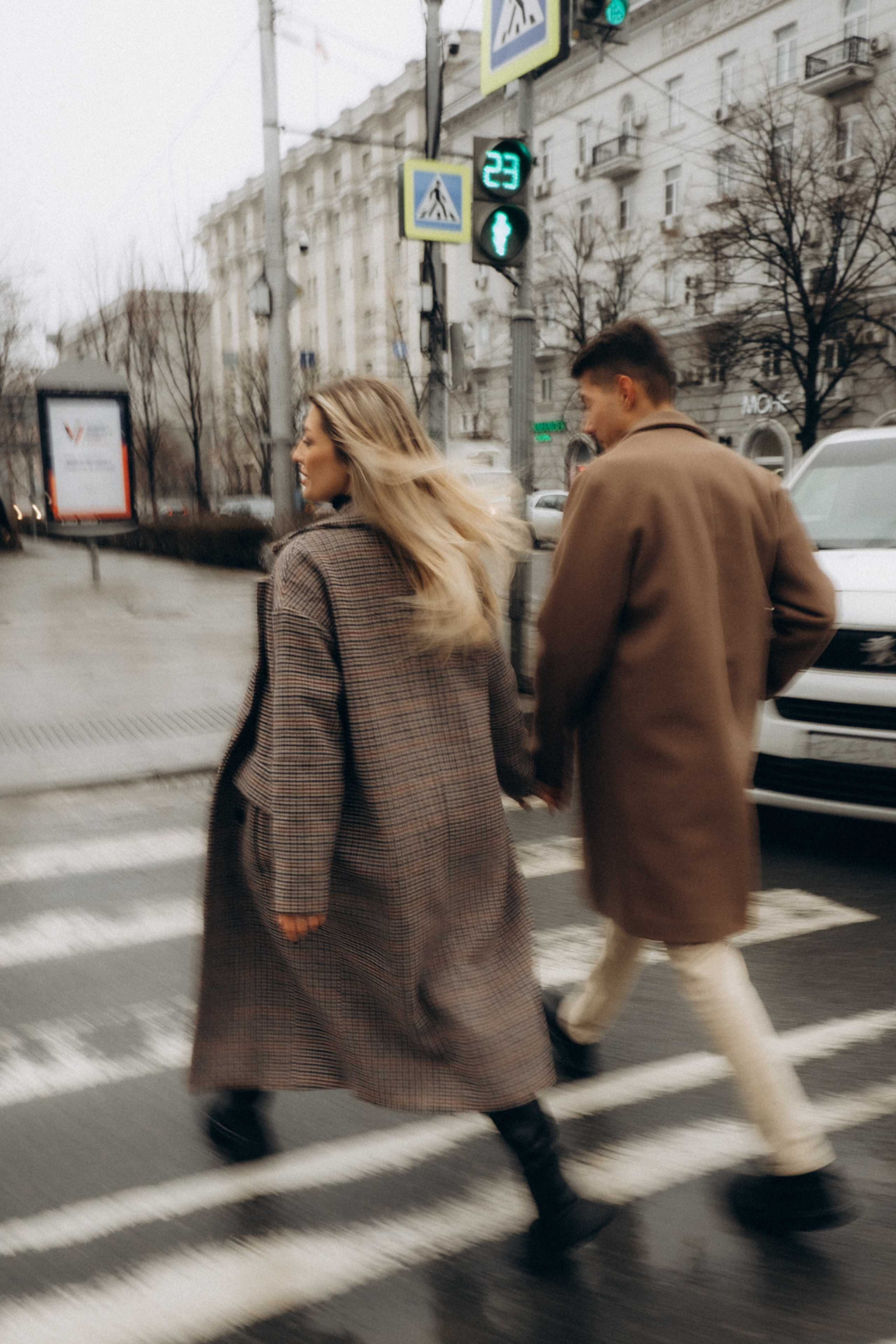 Юлия и Игорь. Семейный фотограф в Ростове-на-Дону Яна Макаренко