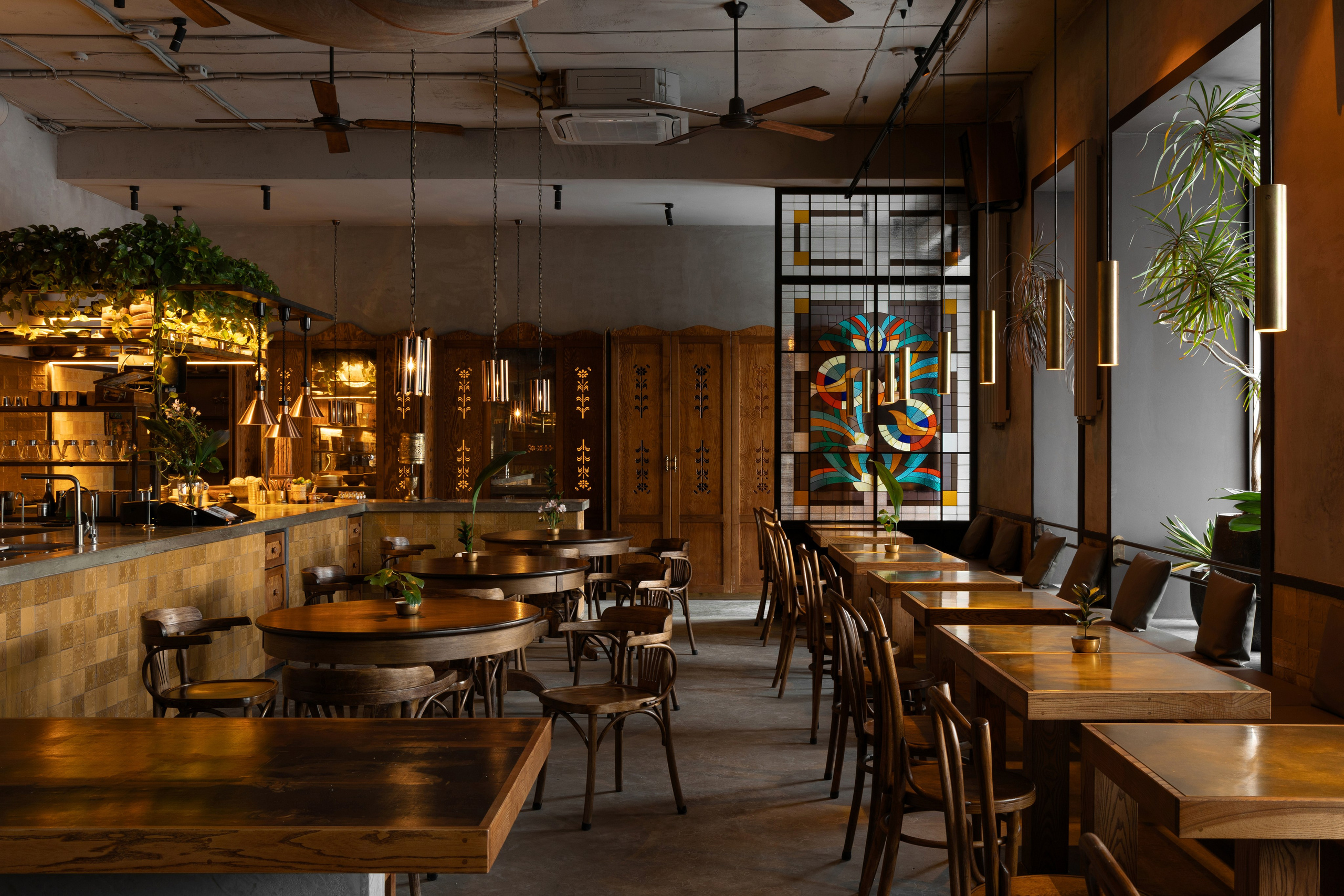 Цейлон в Нижнем Новогороде. Интерьерный фотограф в Нижнем Новгороде и Москве Владимир Гудков