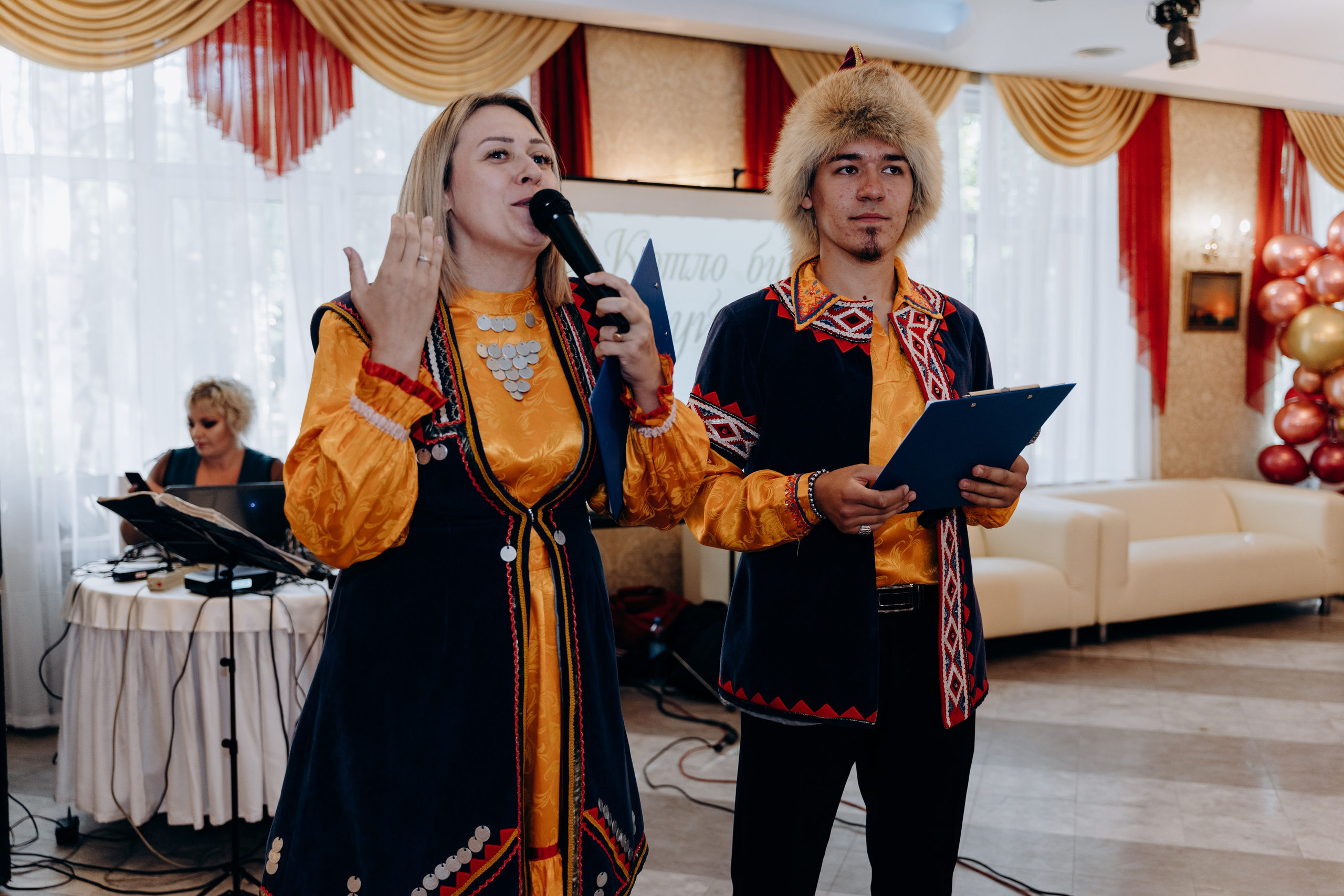 Ирина Гумерова, тамада Ирина Гумерова, ведуая Ирина Гумерова