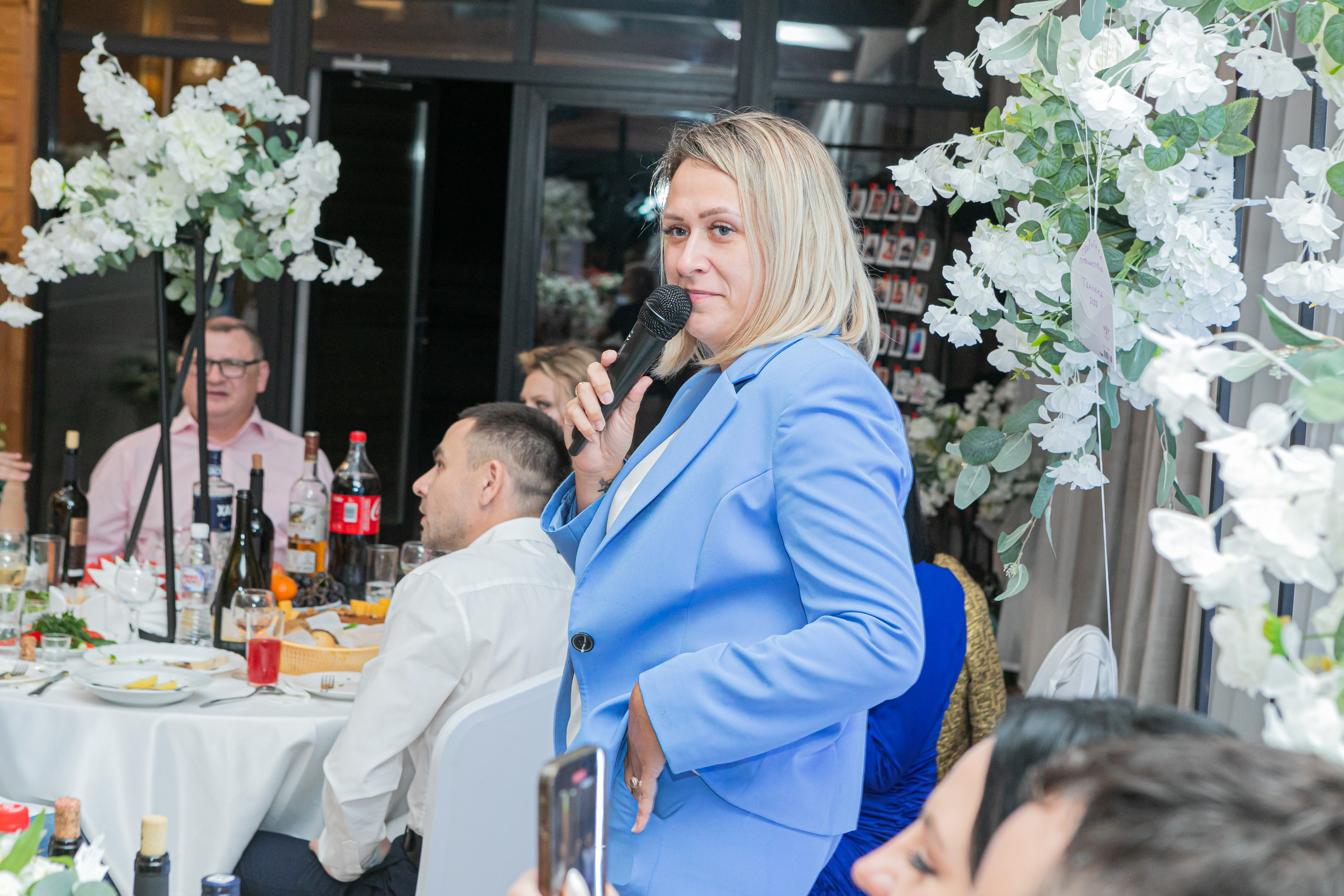 Ирина Гумерова, тамада Ирина Гумерова, ведуая Ирина Гумерова, фотограф Алексей Муравьёв