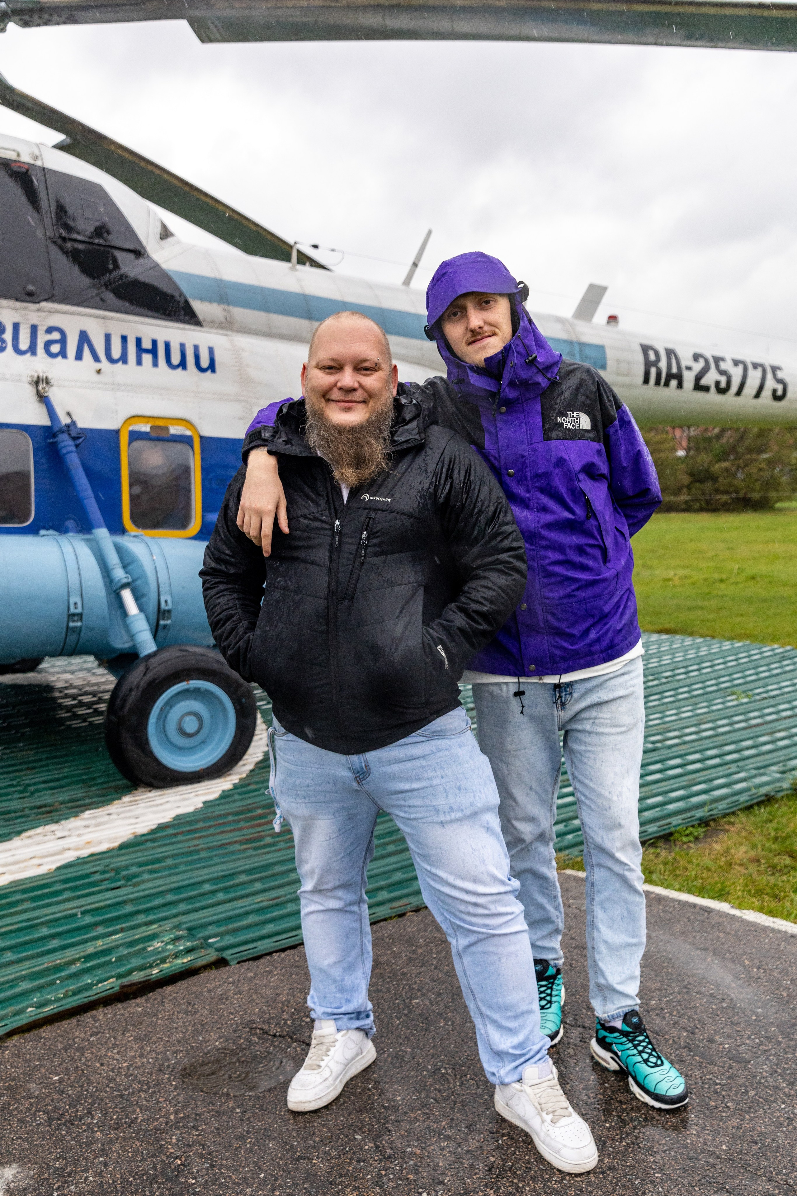 OTIDO. Фотограф в Санкт-Петербурге Закута Ольга