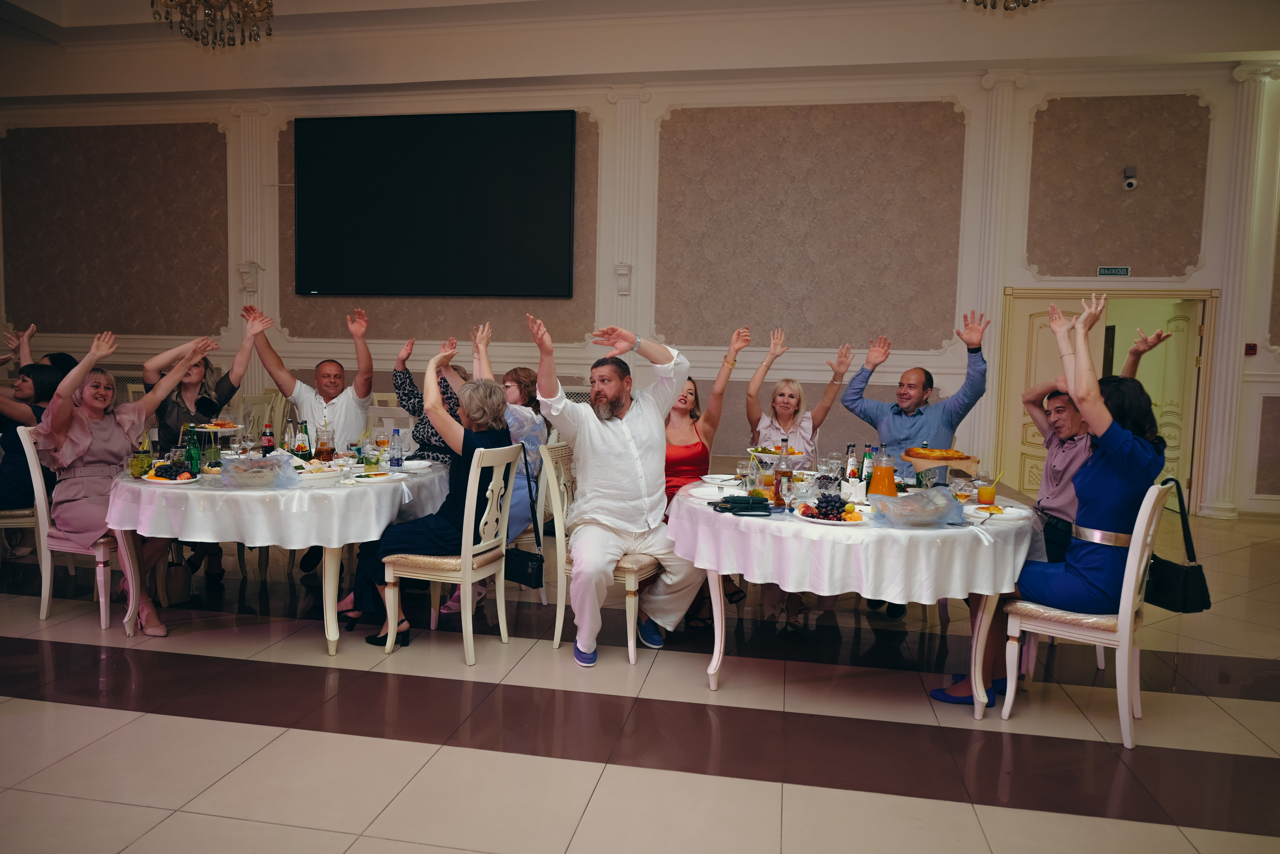 Выпускной 2025. Фотограф в Саратове и Энгельсе — Склярова Дарья