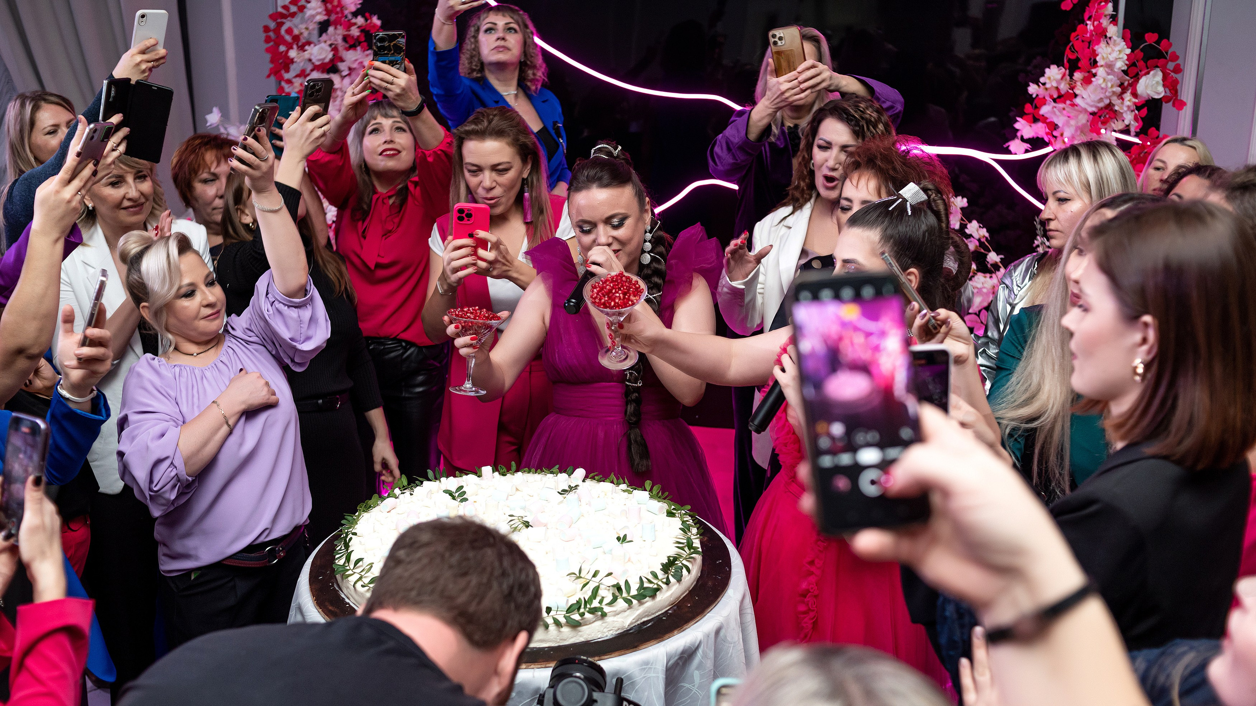 Девичник — 3. Бжицких Виталий — фотограф г. Ульяновск