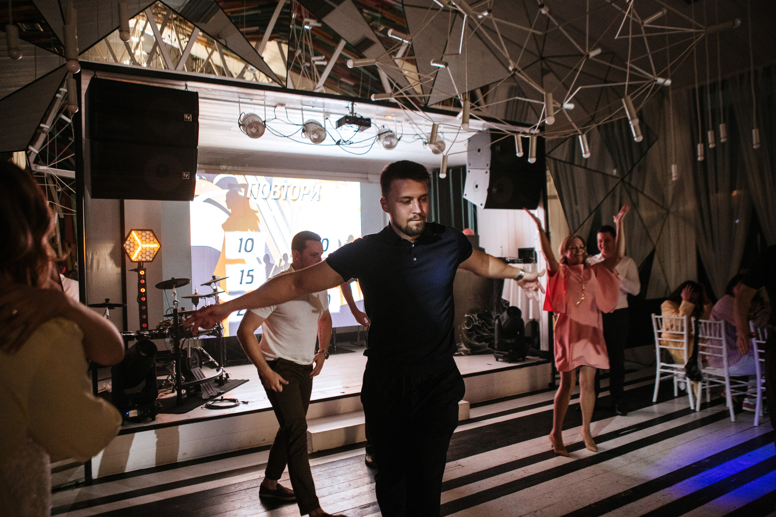 Павел и Анна. Фотограф в Волгограде и Москве | Анастасия Лаврова